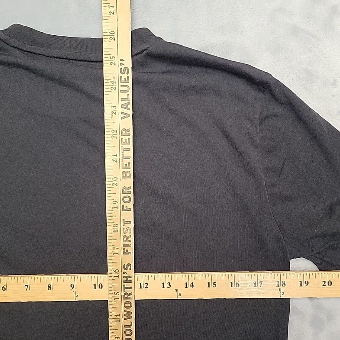 Oakley VINTAGE Oakley Shirt Mens Small Black Short Sleeve Crewneck Spellout Logo Buckle Casual Size US S / EU 44-46 / 1 - 8 Thumbnail