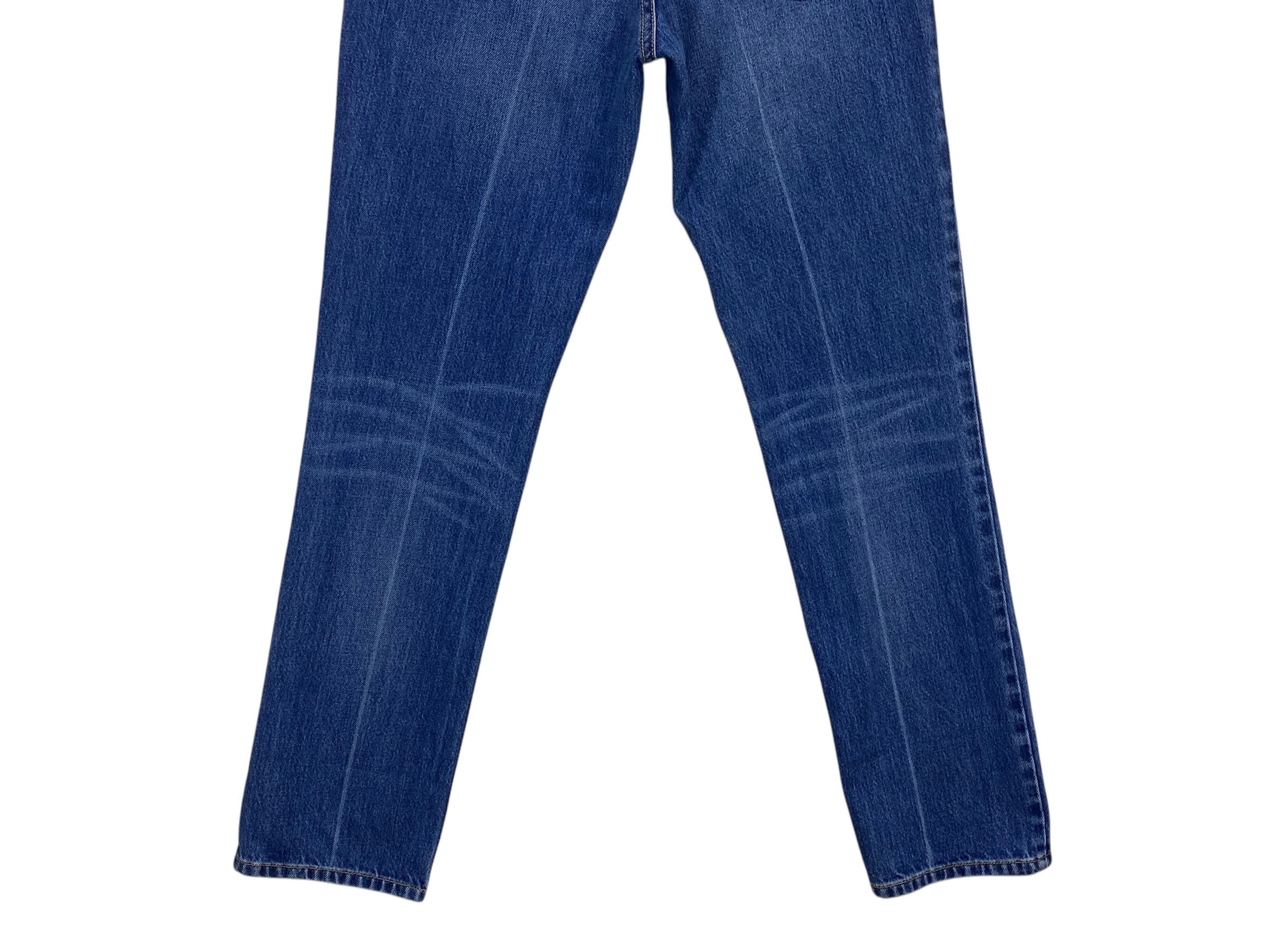 Marc Jacobs Marc Jacob Jeans Size 28" / US 6 / IT 42 - 6 Thumbnail