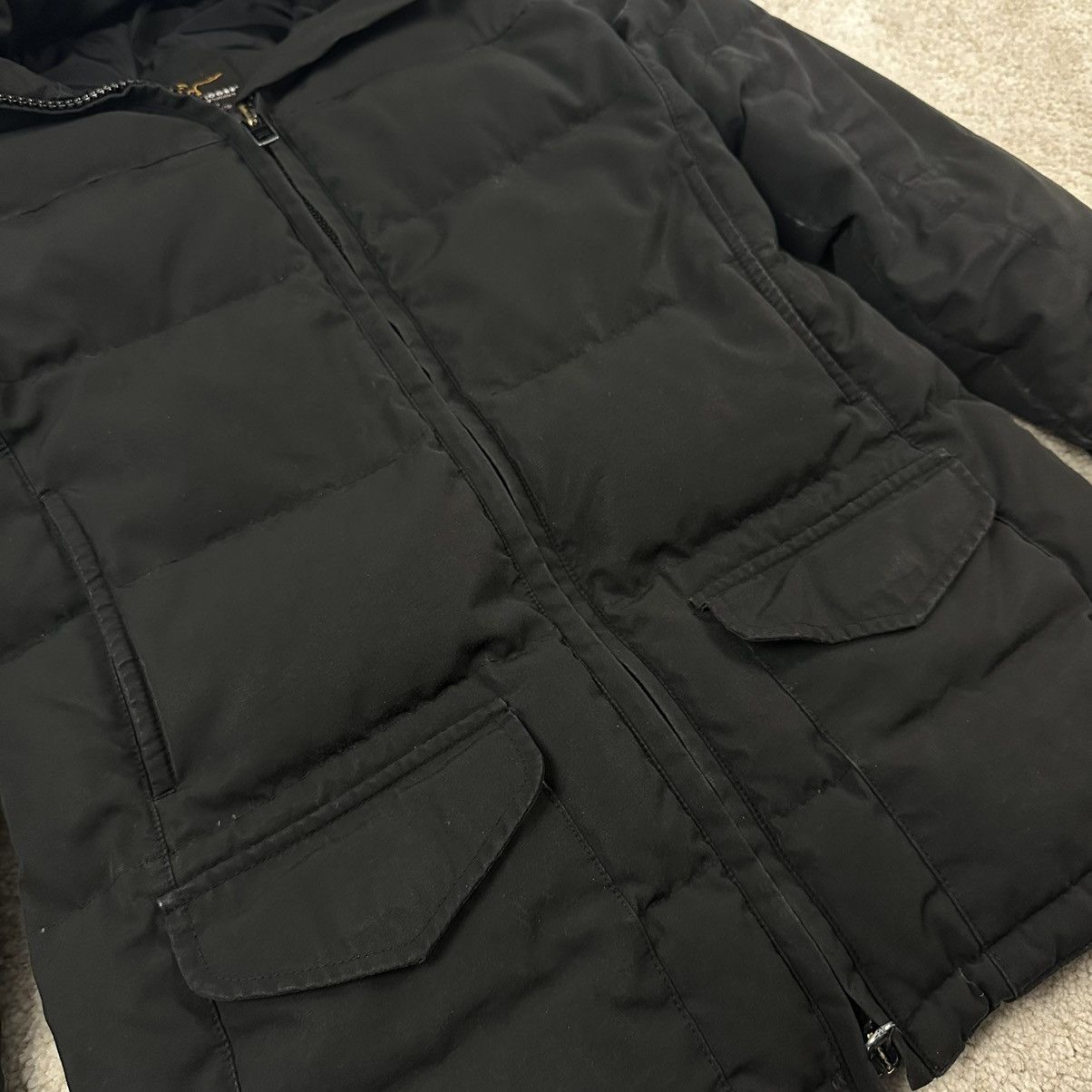 Canada Goose × Designer × Vintage Canada Goose Solaris Parka Expedition Vintage black size S Size US S / EU 44-46 / 1 - 12 Thumbnail