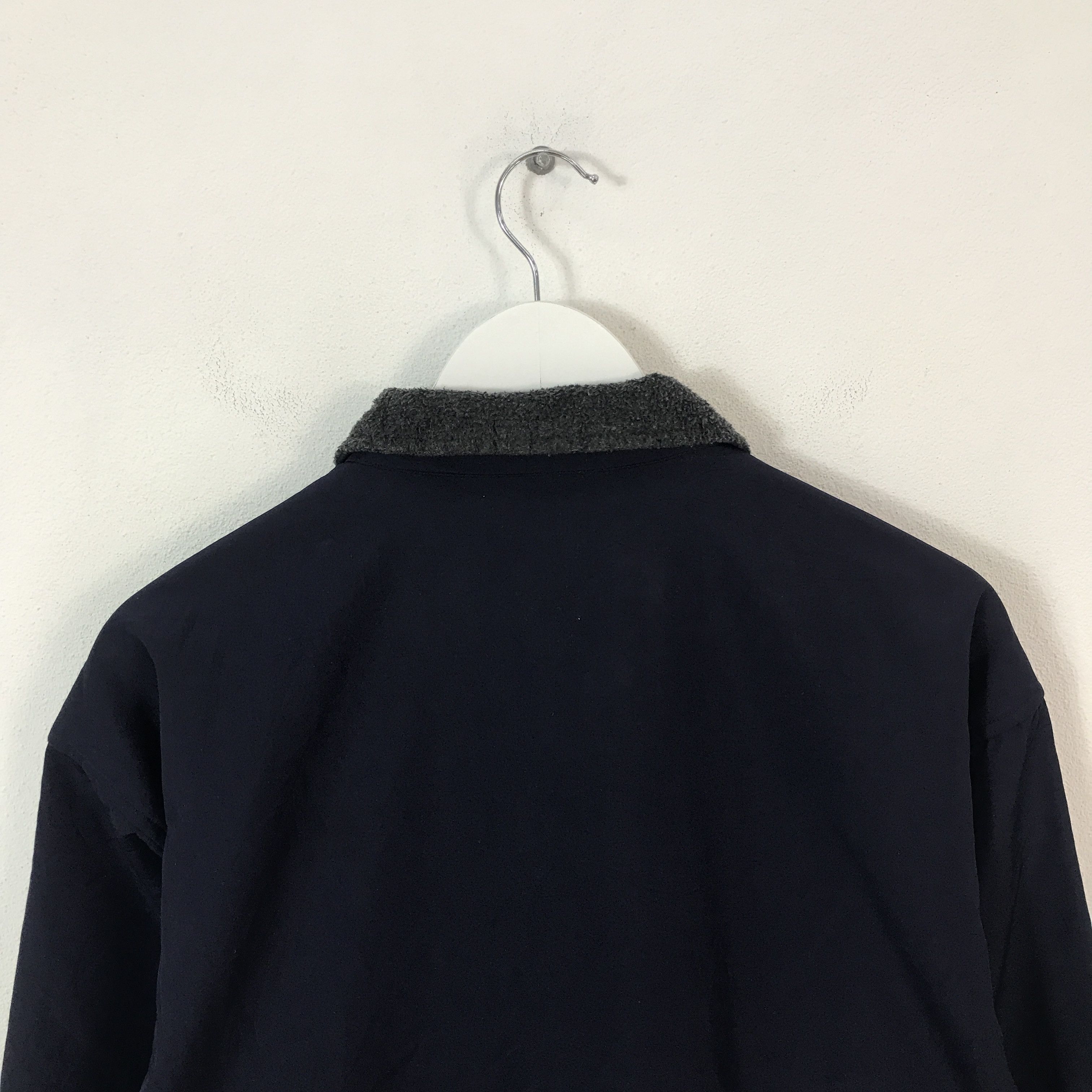 Sergio Tacchini sergio tacchini Winter jacket Size US L / EU 52-54 / 3 - 4 Thumbnail