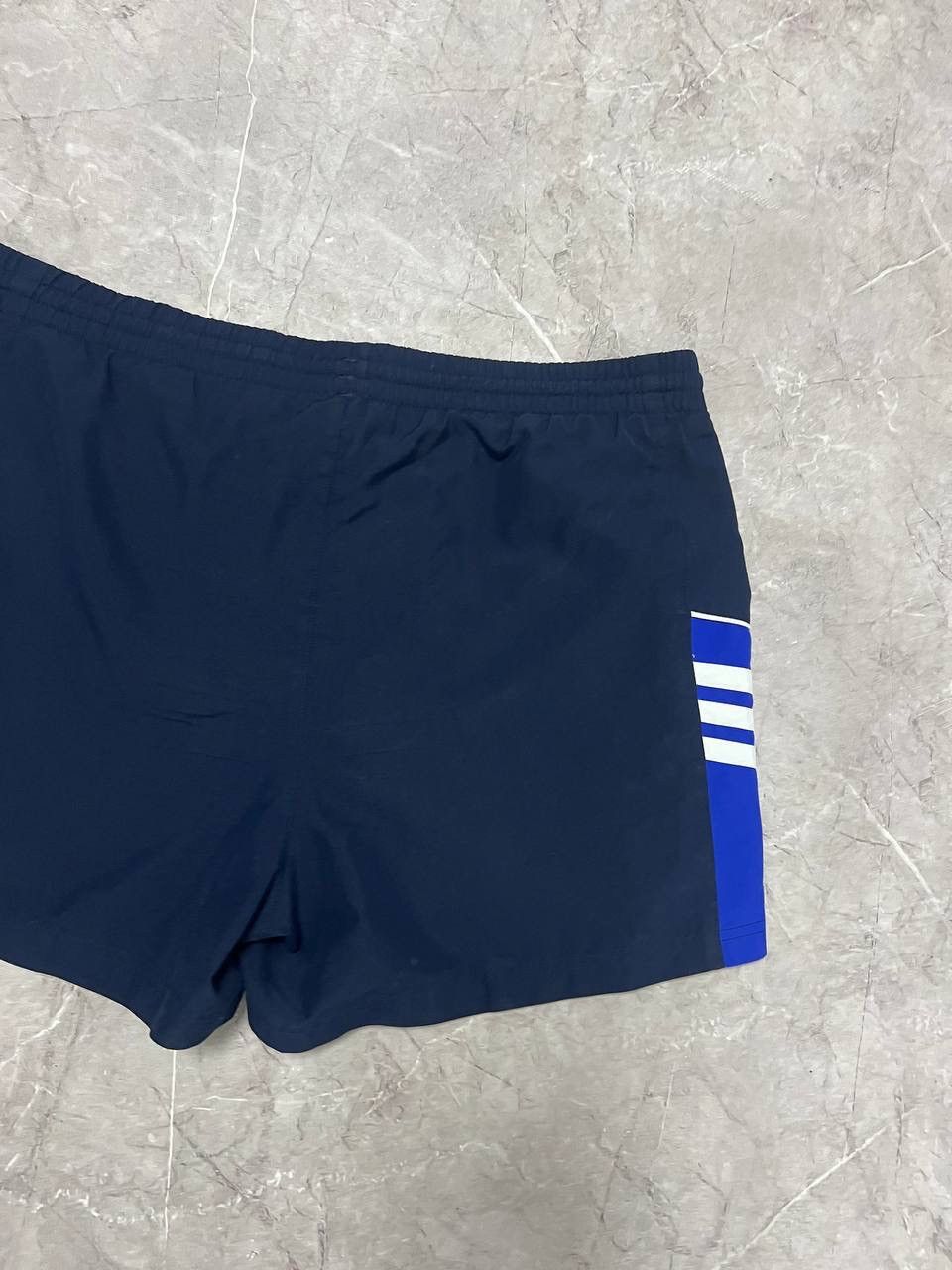 Adidas Vintage 90's Adidas Shorts Run Athletic Mens Sprint Track S/M Size US 32 / EU 48 - 14 Thumbnail