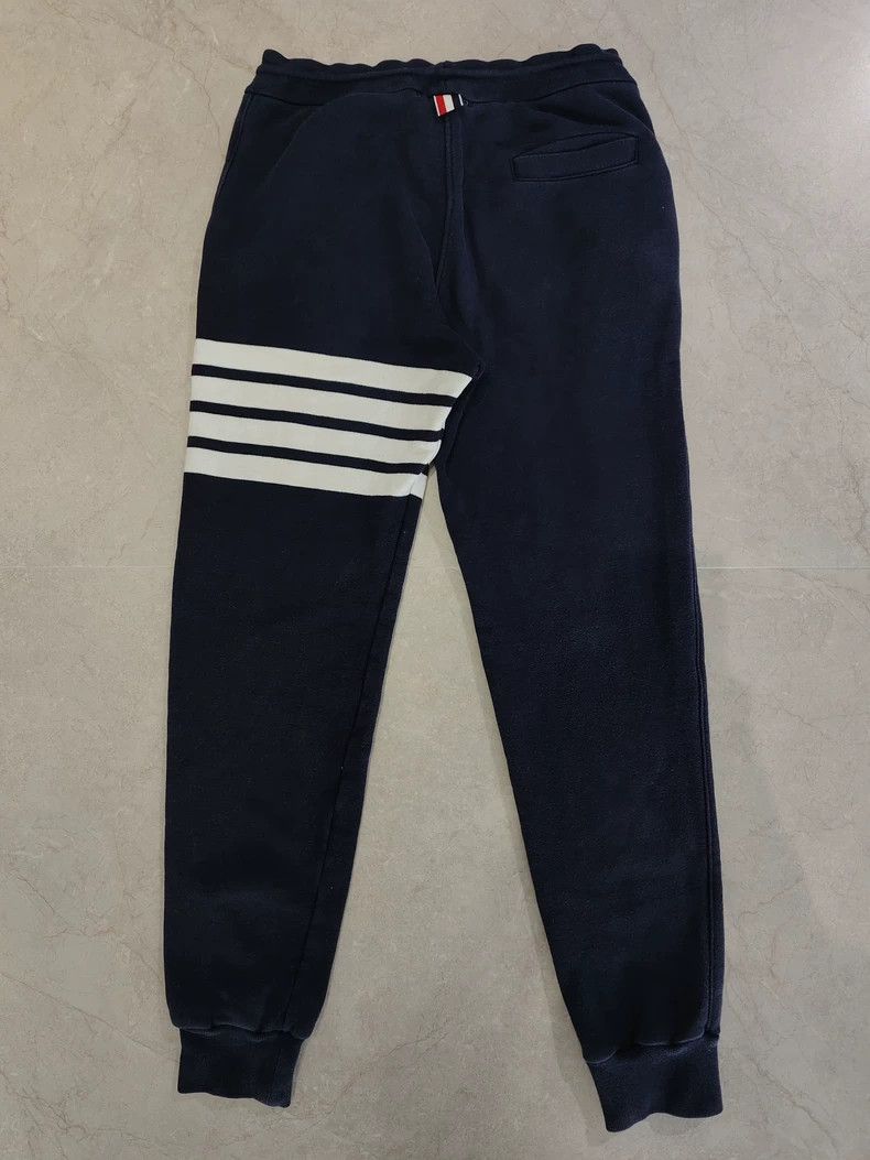 Thom Browne Thom Browne trousers Size US 38 / EU 54 - 2 Thumbnail