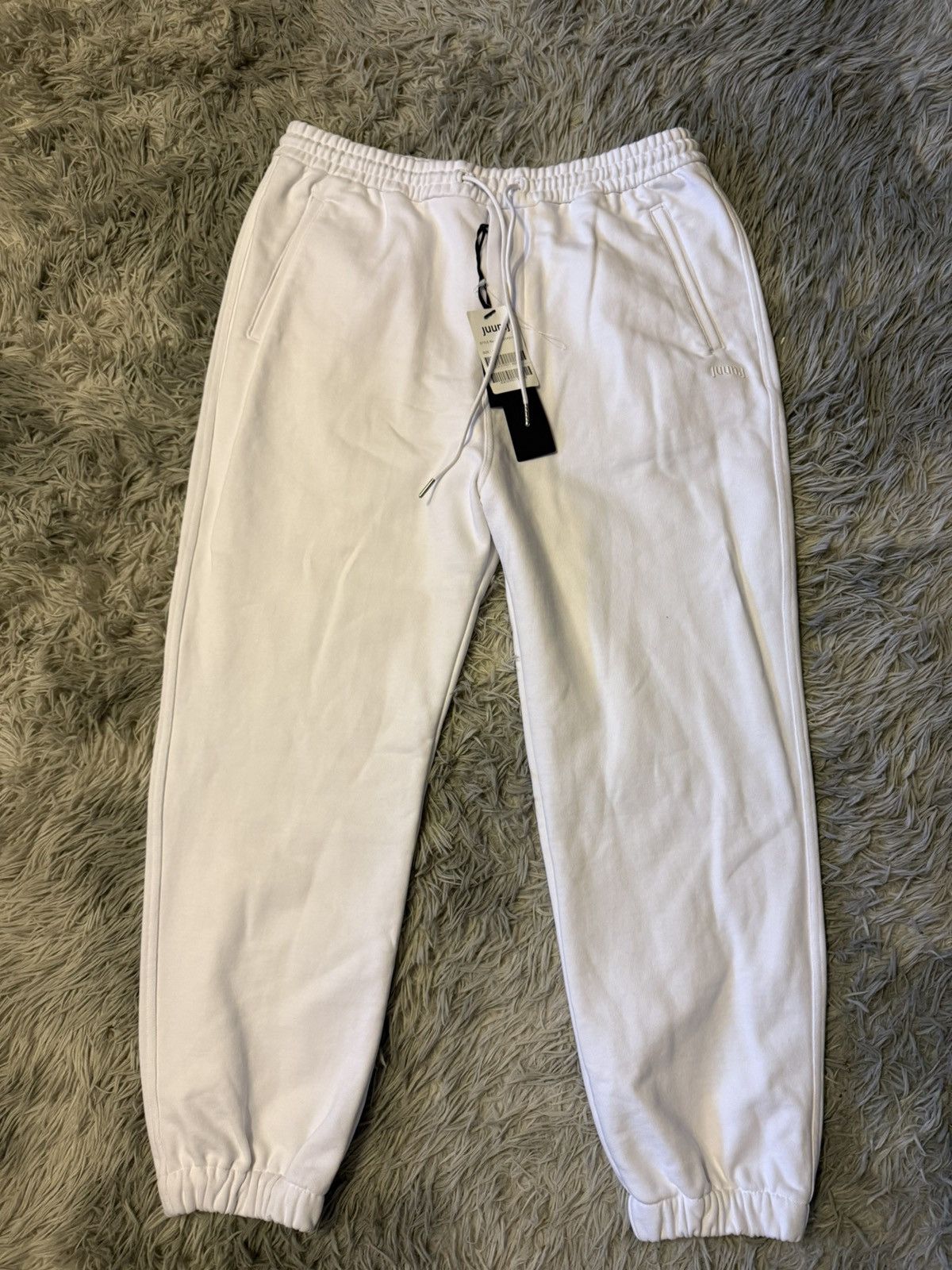 Juun.J joggers Size US 36 / EU 52 - 1 Thumbnail