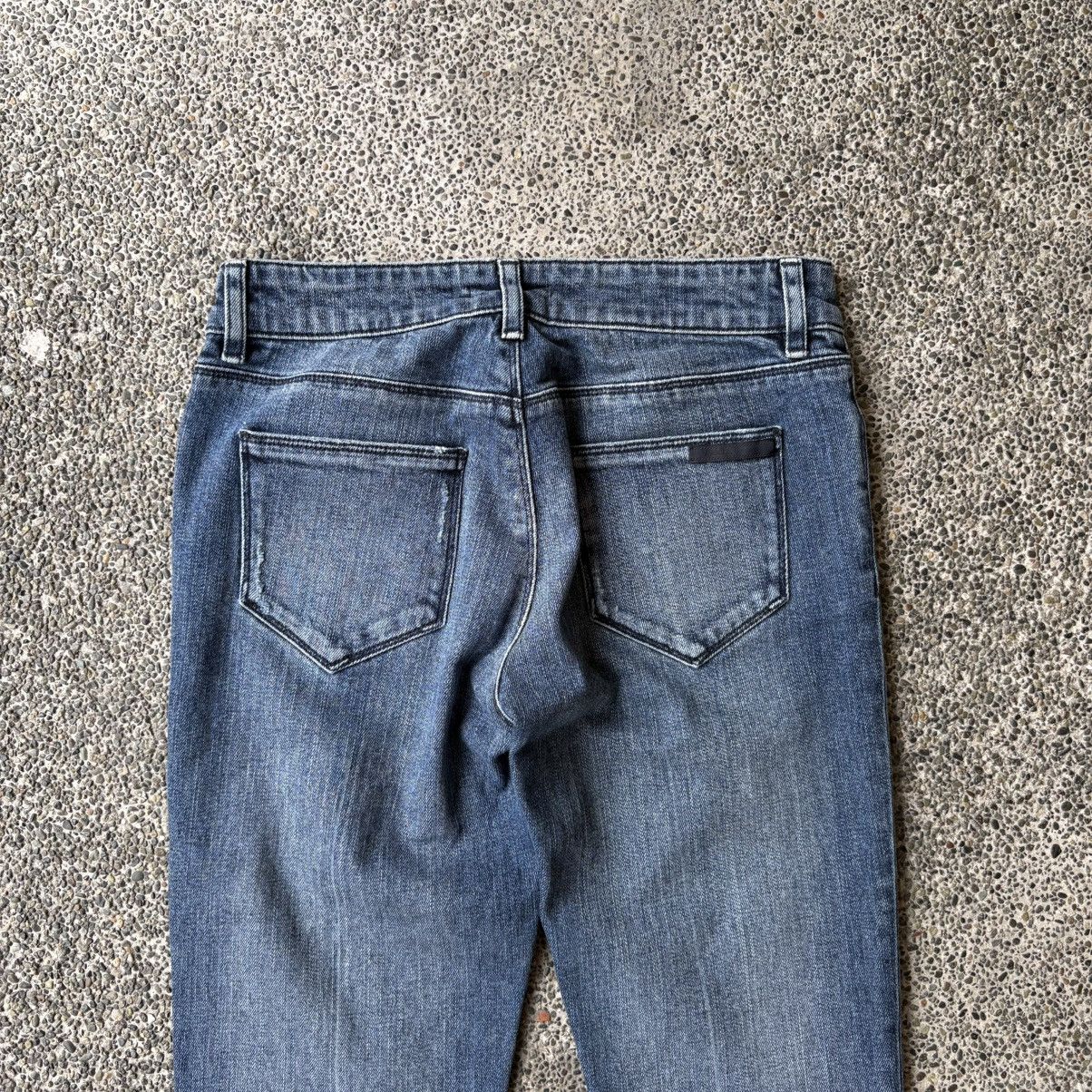 Prada Prada Straight-Leg Jeans Women’s Size 26" / US 2 / IT 38 - 9 Thumbnail