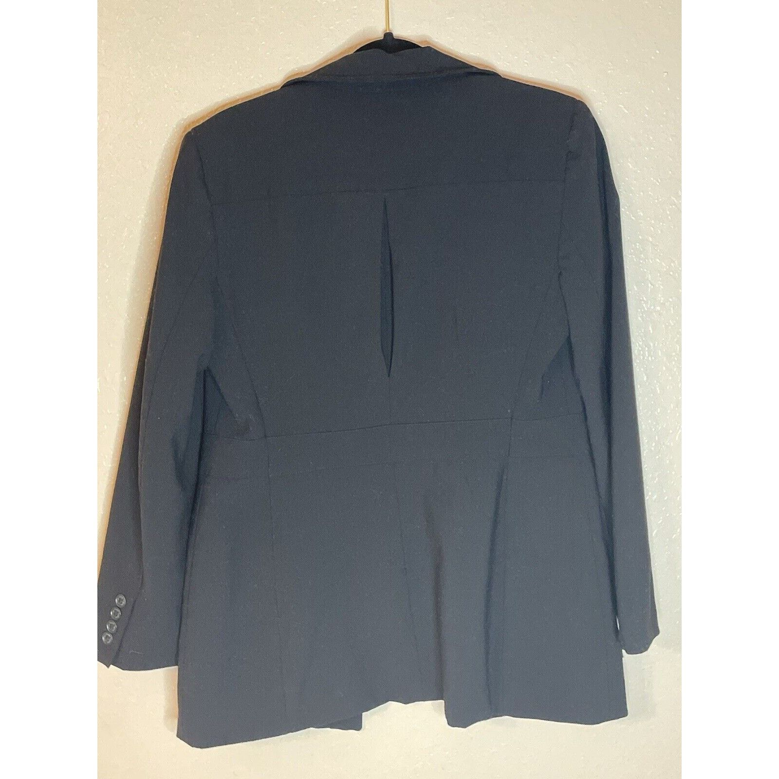 Ralph Lauren LAUREN RALPH LAUREN Women's Size 4 Jacket. Size S / US 4 / IT 40 - 6 Thumbnail