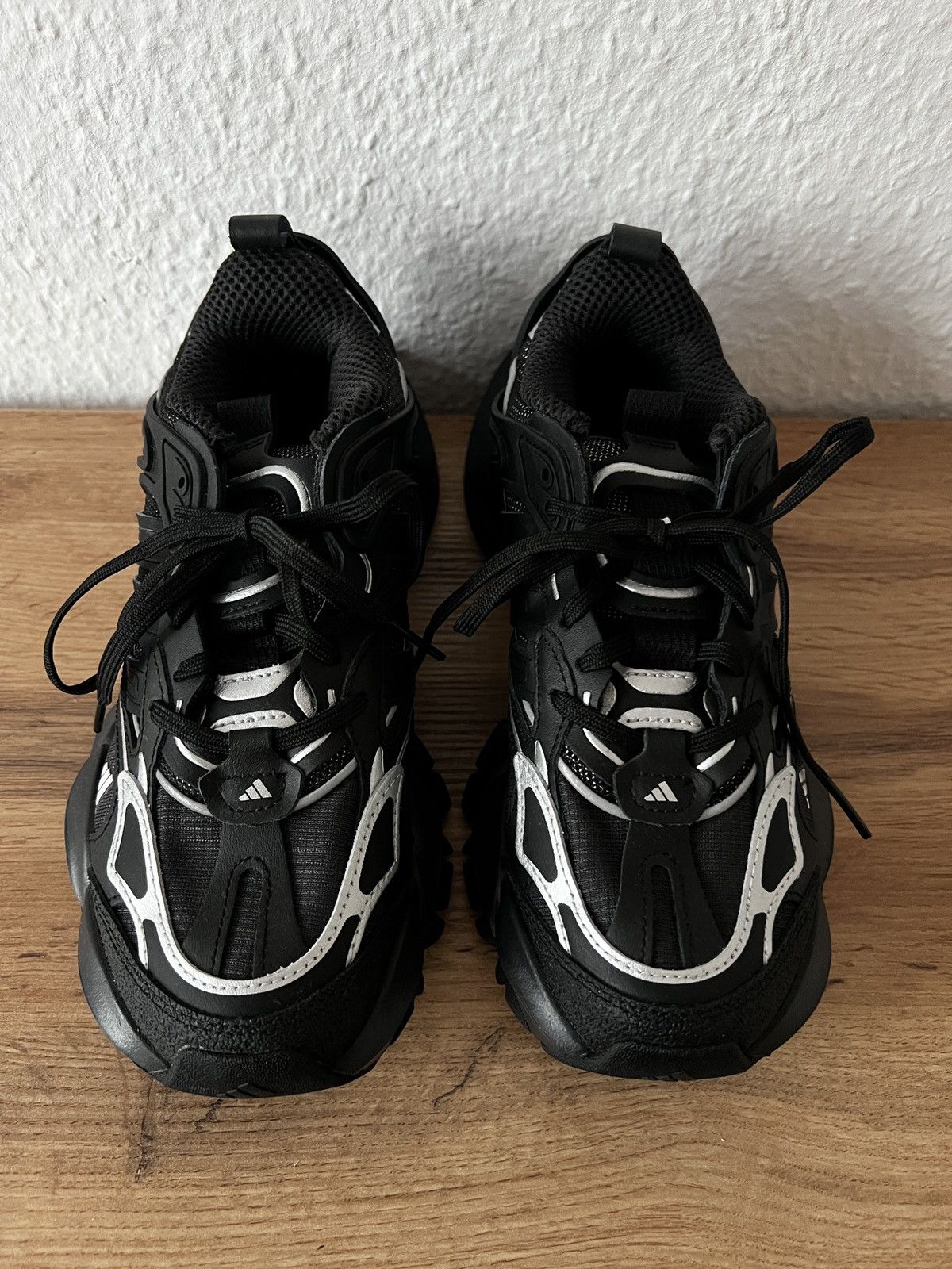 Adidas Adidas XLG Runner Deluxe Size US 6.5 / IT 36.5 - 1 Thumbnail