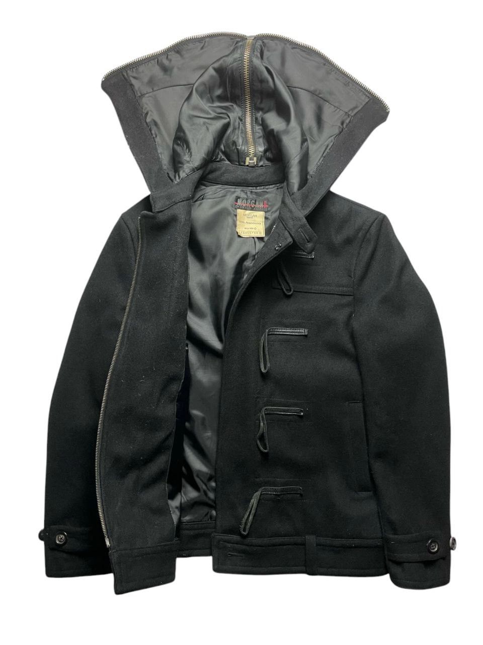 Morgan Homme Morgan de Toi 10th Anniversary Duffle Coat Size US L / EU 52-54 / 3 - 5 Thumbnail