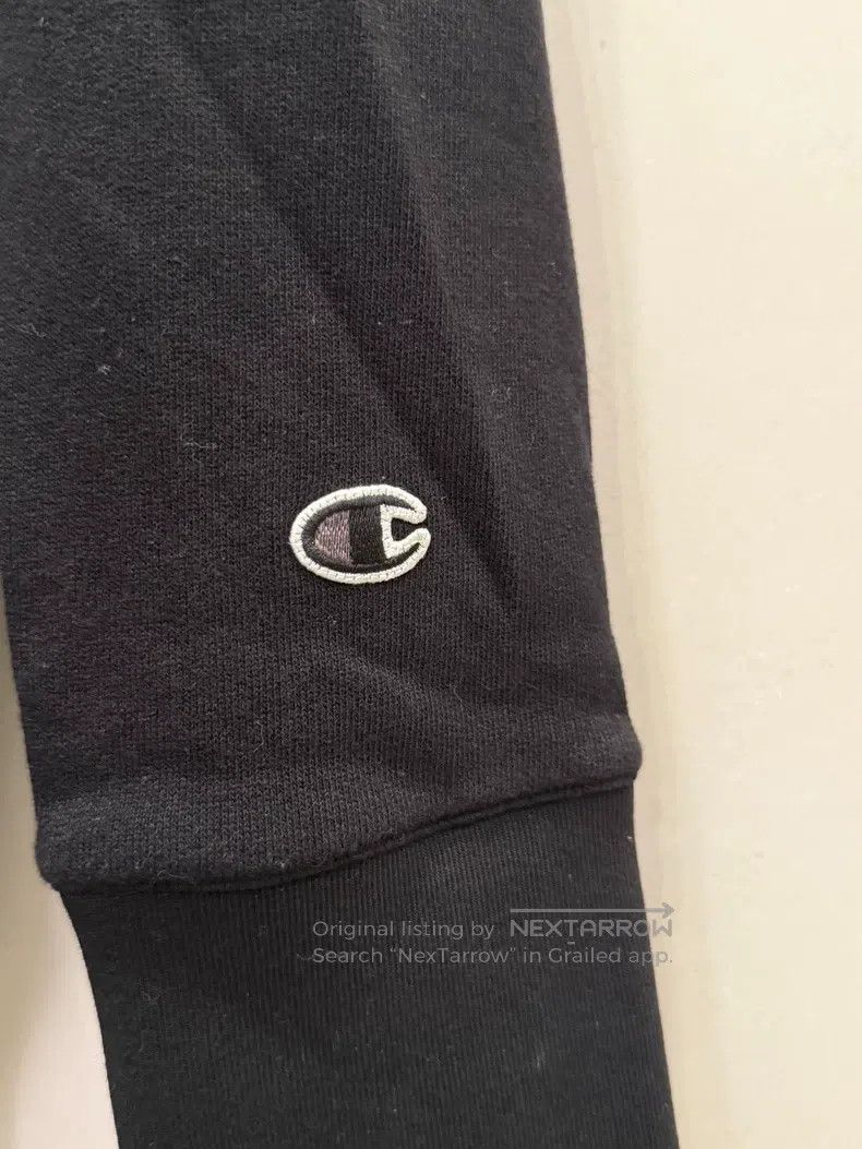 Rick Owens Rick Owens Cooperative sweatshirt Size US S / EU 44-46 / 1 - 4 Thumbnail