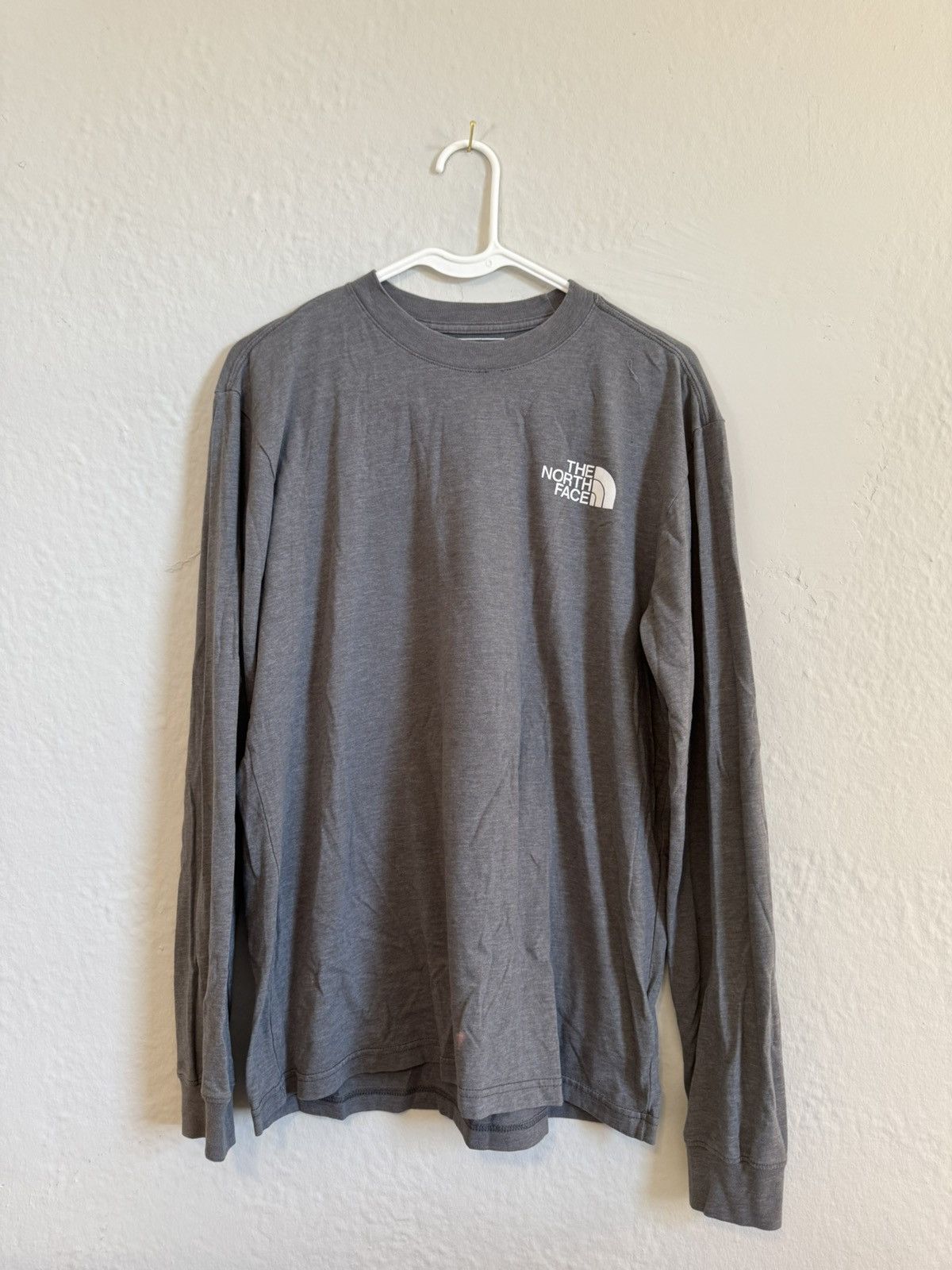 The North Face The North Face Men’s M Longsleeve Size US M / EU 48-50 / 2 - 1 Thumbnail