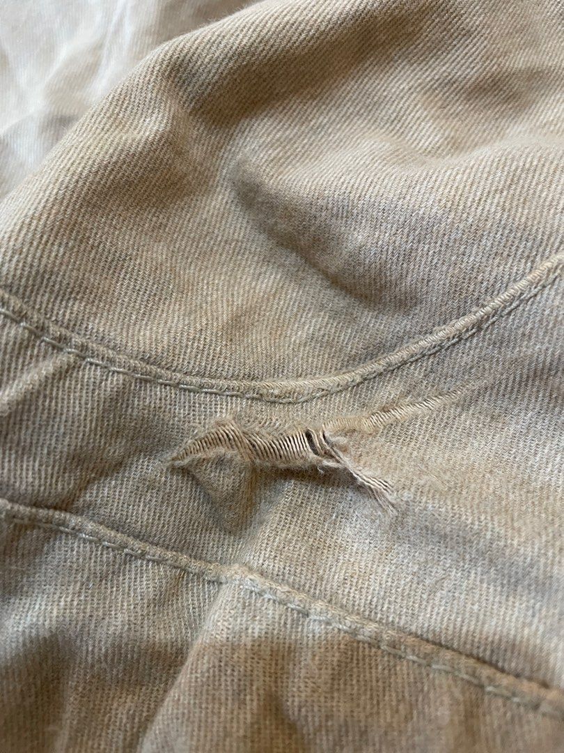Beauty Beast beauty beast 3/4 pants Size US 32 / EU 48 - 5 Thumbnail