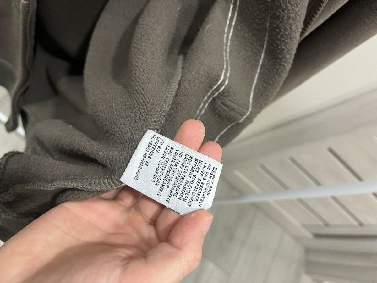 O'Neill Oniel surfwear y2kmocha brown zip up hoodie faded hype Size US L / EU 52-54 / 3 - 10 Thumbnail