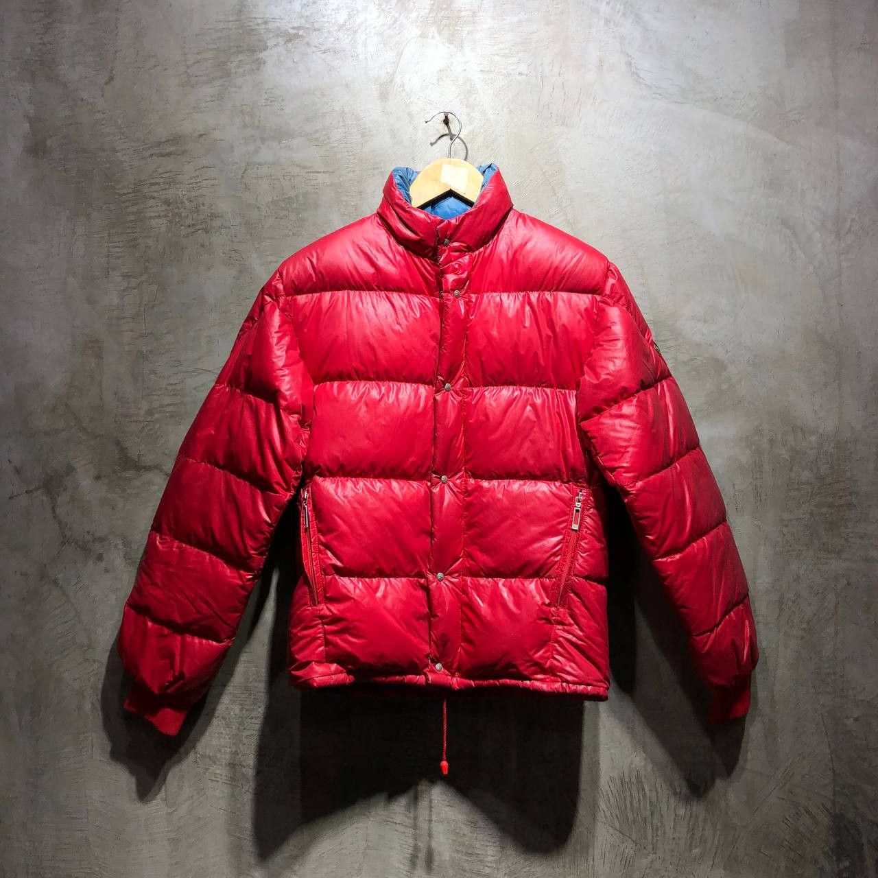 Moncler Moncler Puffer Jacket Size XS / US 0-2 / IT 36-38 - 1 Thumbnail