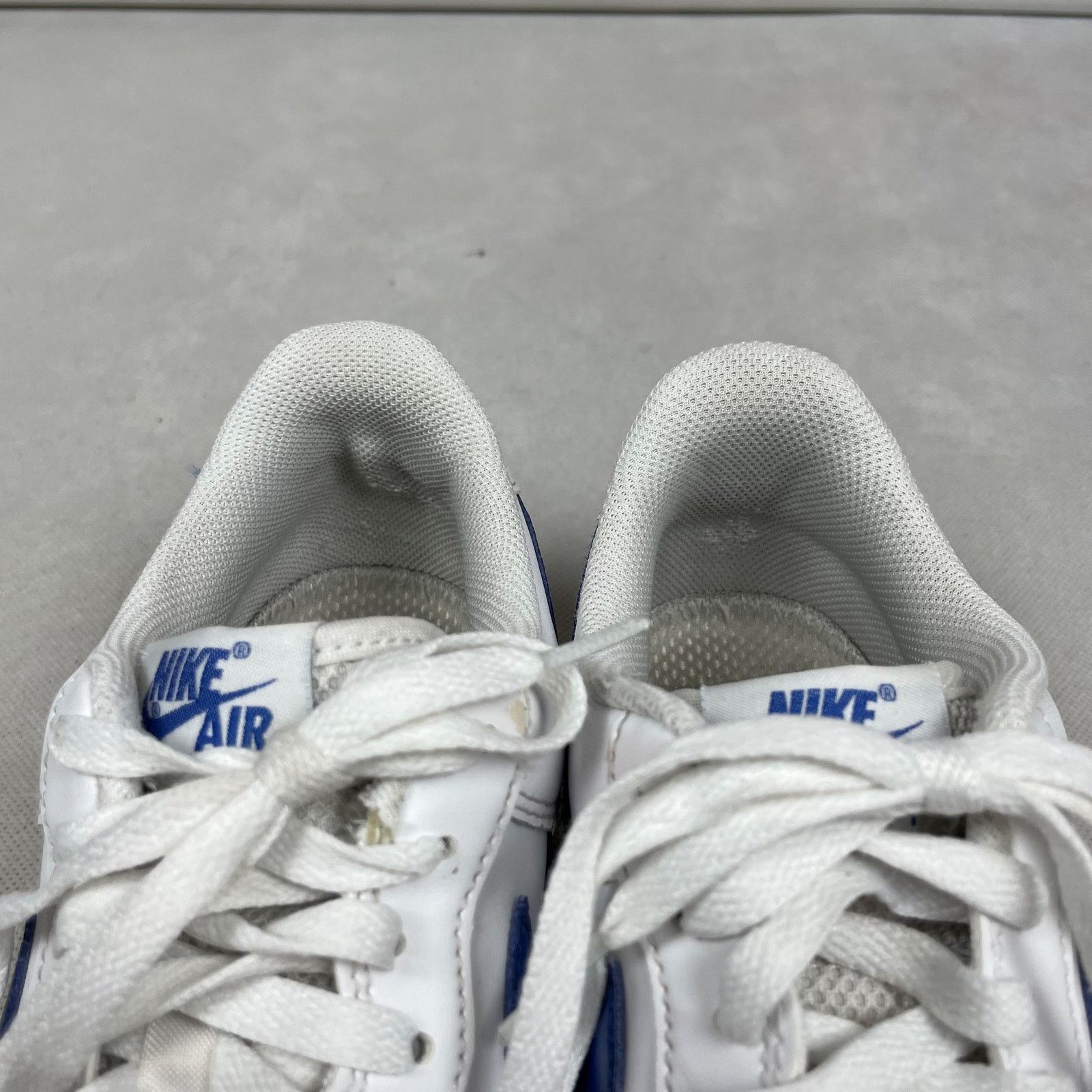 Nike Nike Air Force 1 Low '07 DX2660-100 Men's White Shoes Size 8 Size US 8 / EU 41 - 11 Thumbnail