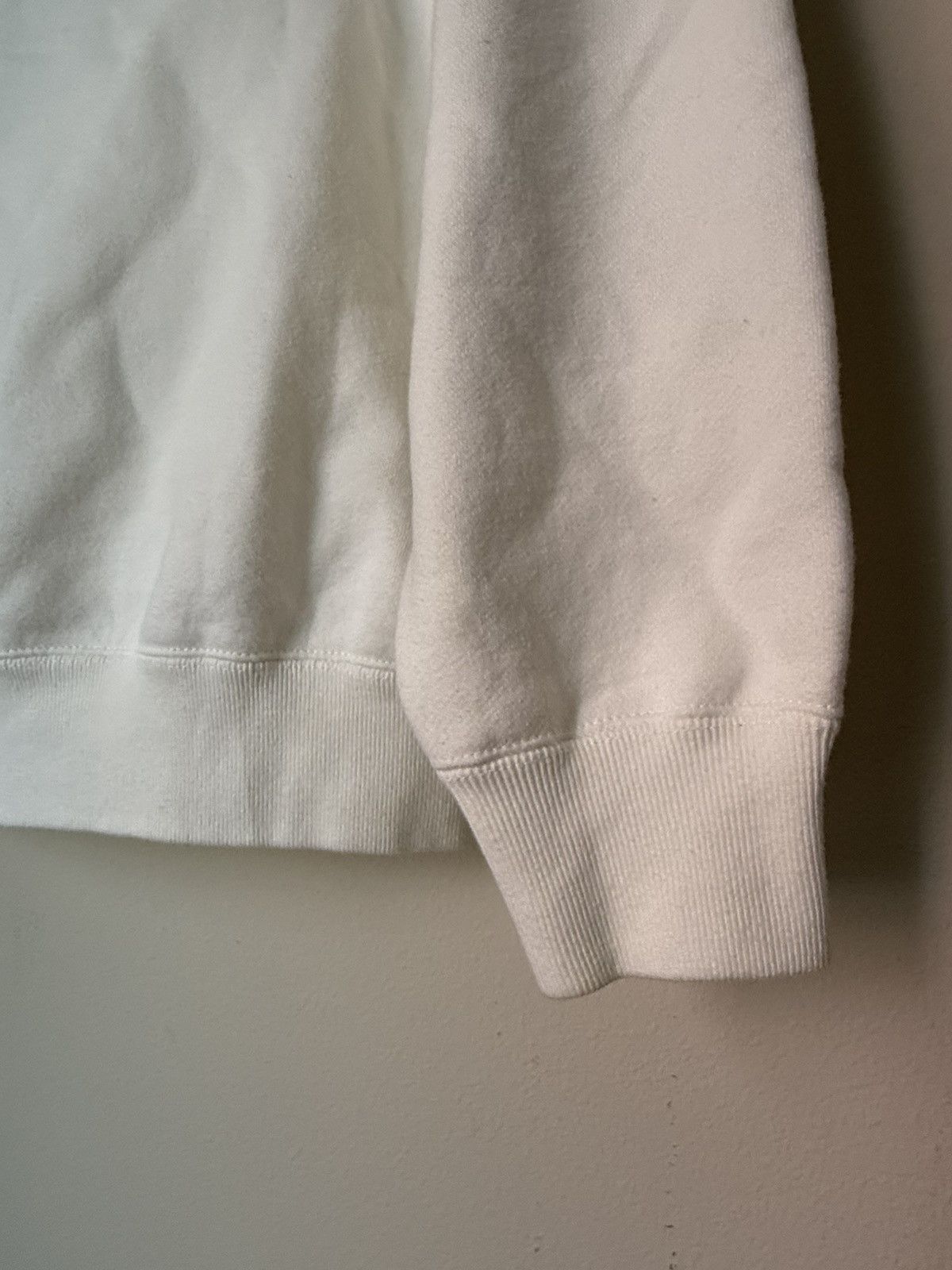 Ambush Design Ambush Design Logo Print Hoodie Sweatshirt. Size 2. Size US M / EU 48-50 / 2 - 9 Thumbnail