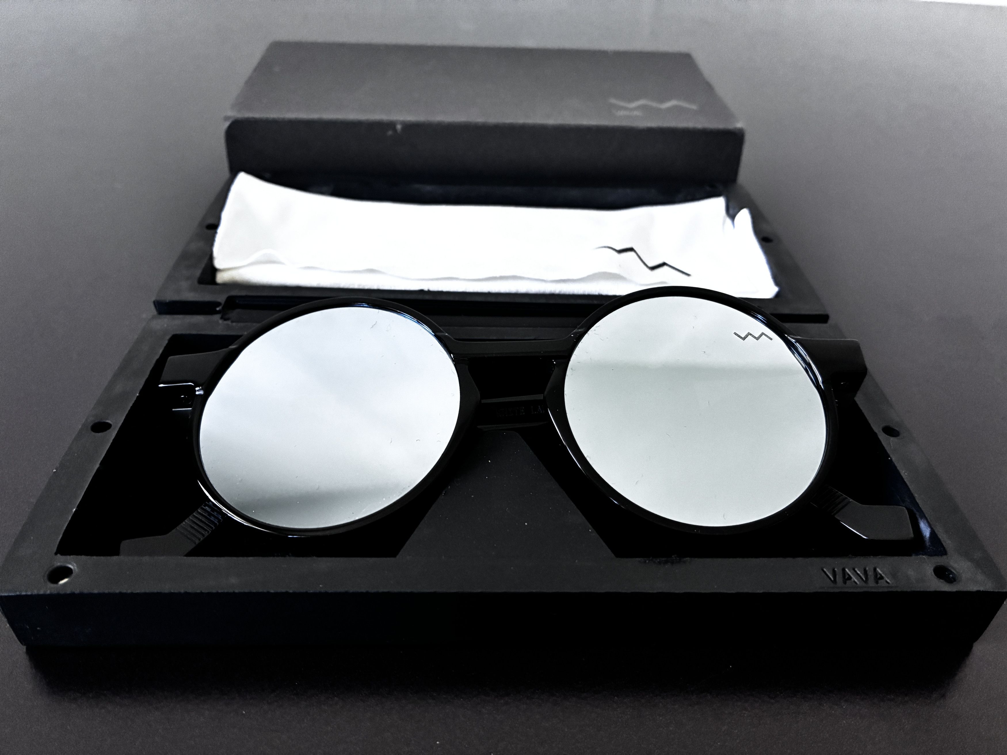 VaVa VAVA Sunglasses Size ONE SIZE - 10 Thumbnail