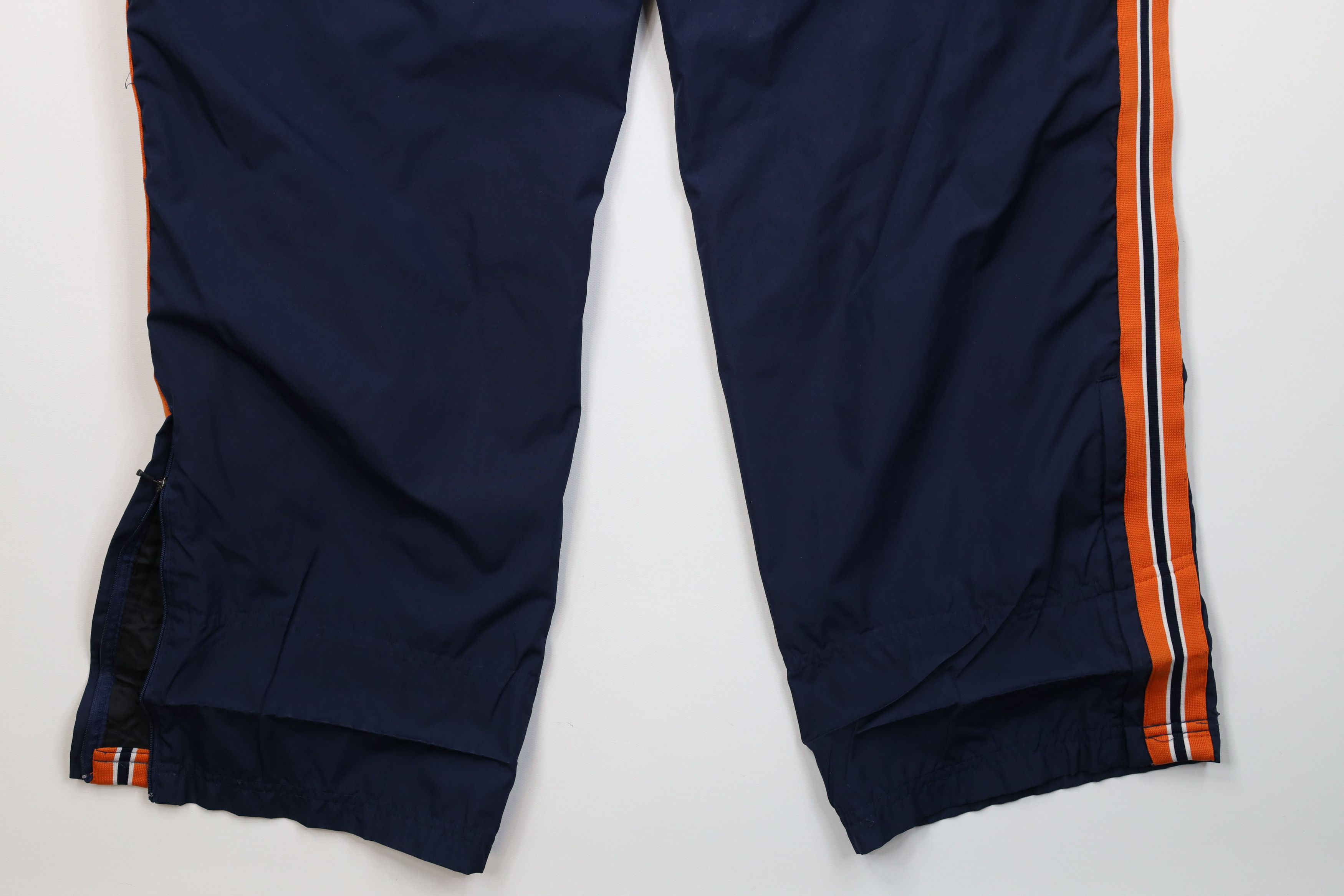 Russell Athletic Vintage 90s Russell Athletic Wide Leg Windbreaker Pants Size US 38 / EU 54 - 16 Thumbnail