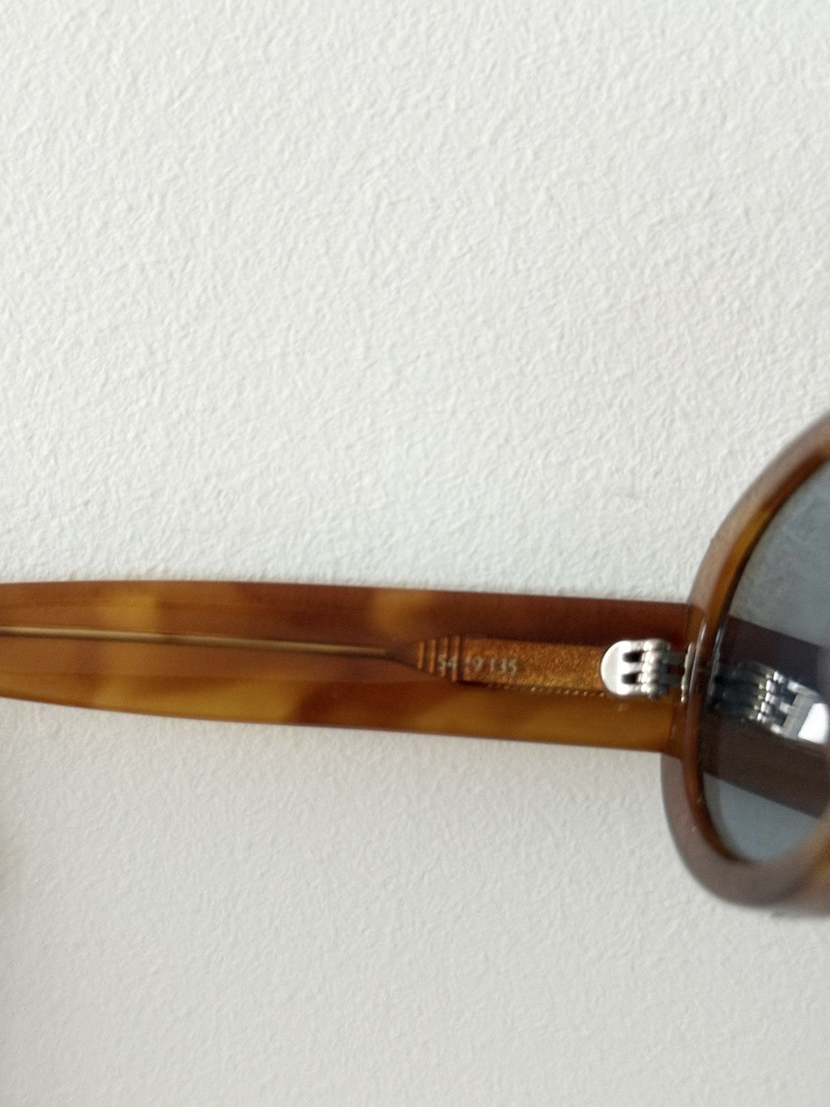 Kith RARE! SS23 Kith Khari Sunglasses Size ONE SIZE - 5 Thumbnail