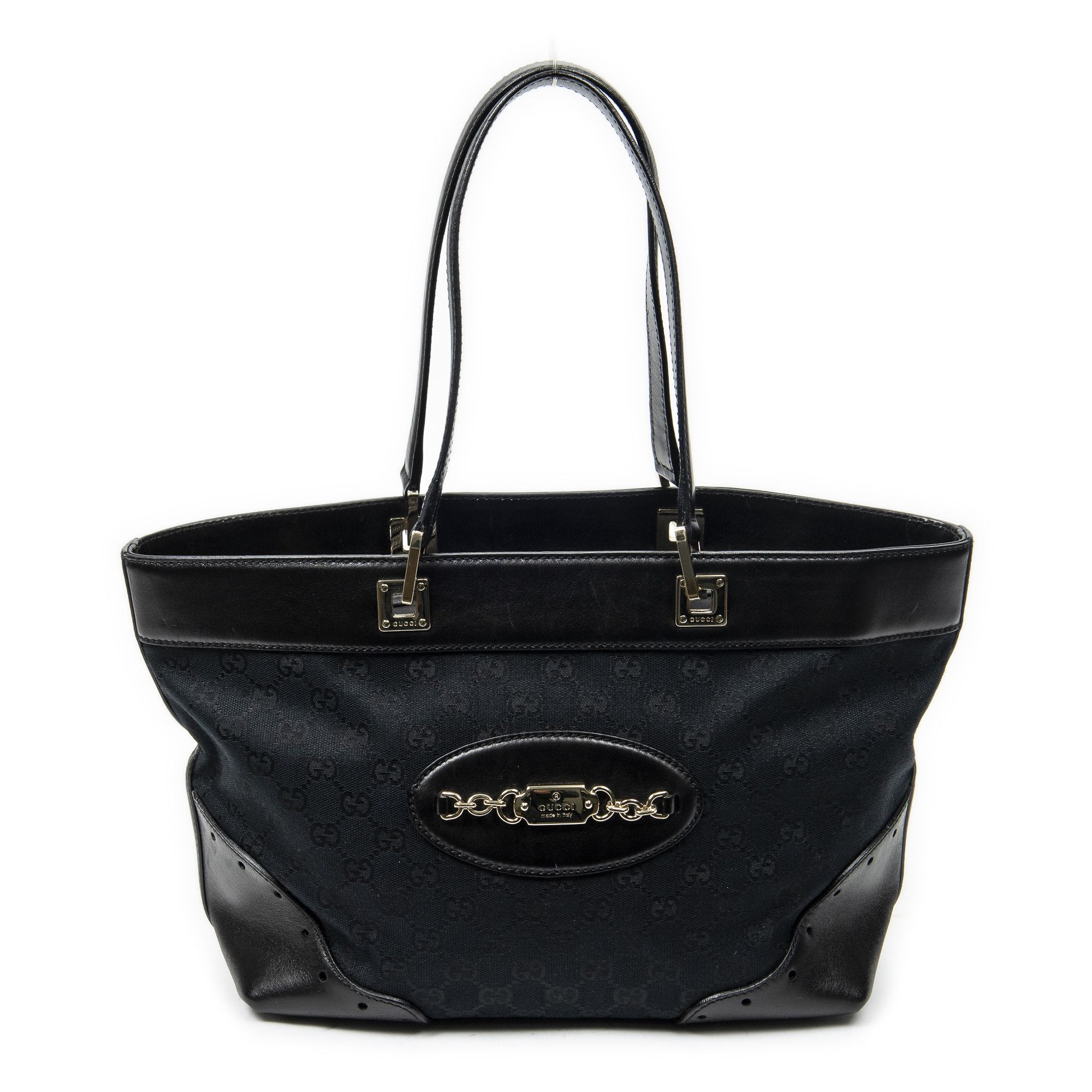 Punch Tote