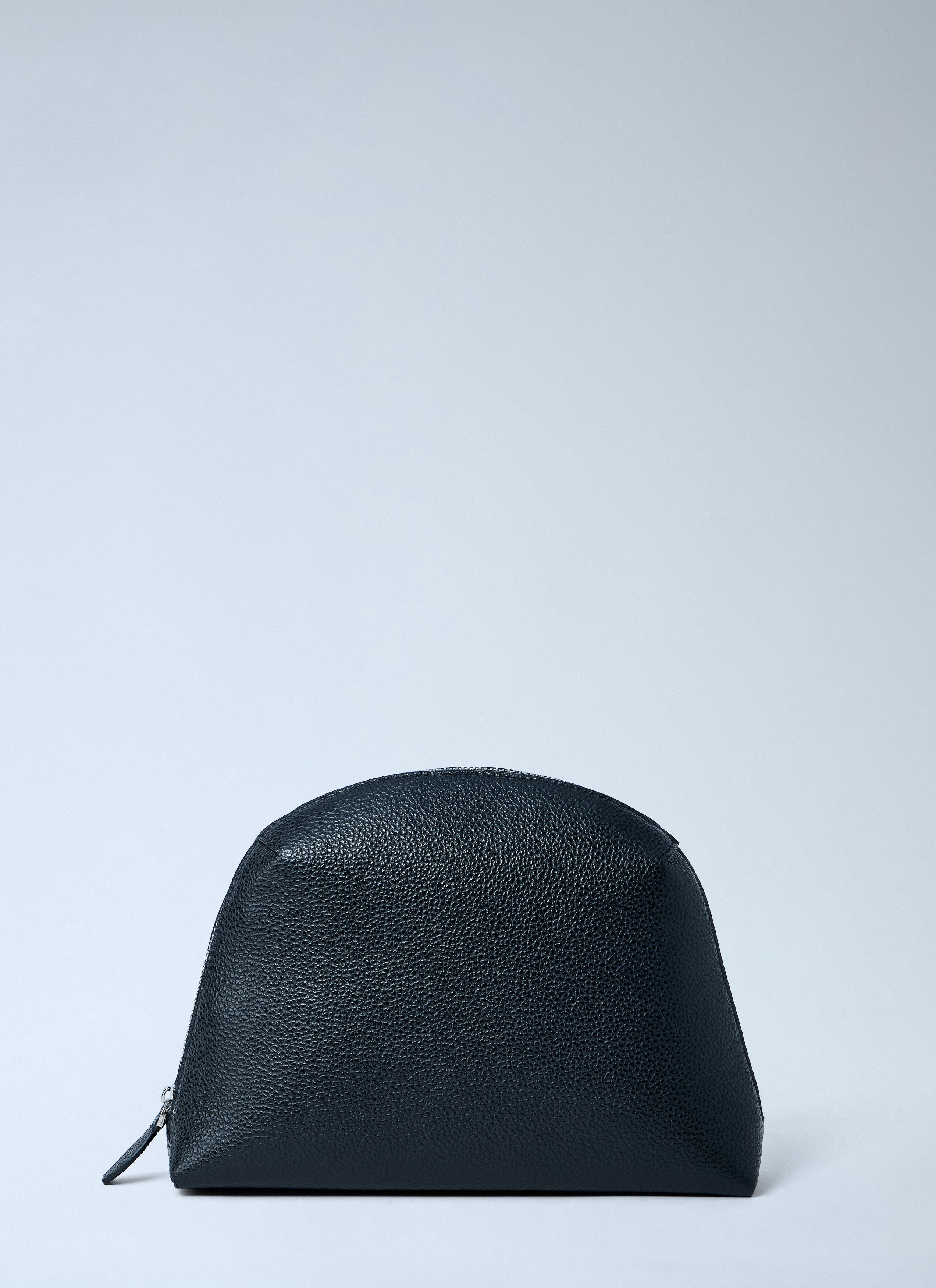 Toteme Leather Day Pouch Size ONE SIZE - 1 Thumbnail