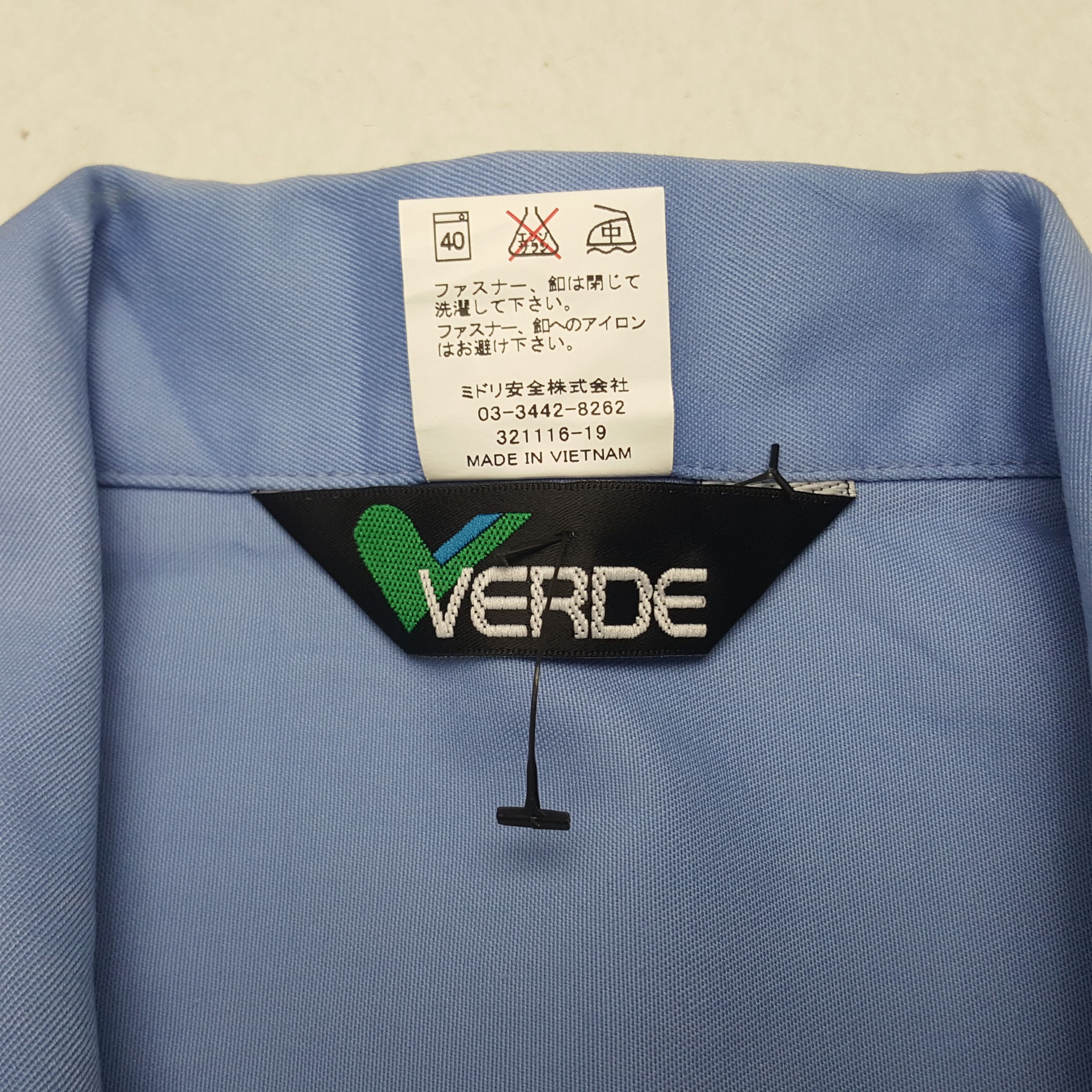 Japanese Brand × Vintage Vintage Suzuki Racing Sport Custom Art Logo Japan Jacket Size US L / EU 52-54 / 3 - 6 Thumbnail