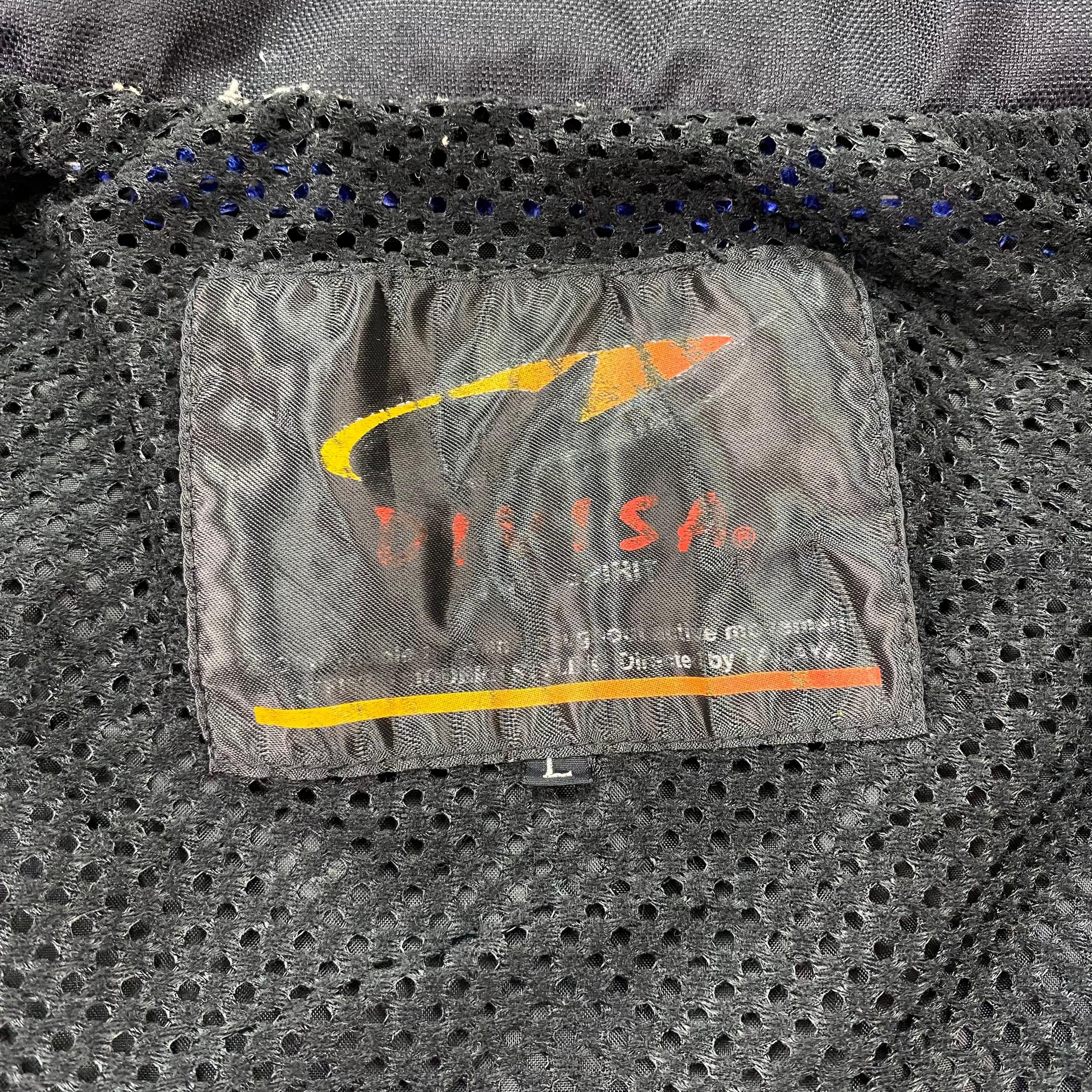 Japanese Brand Vintage Mazda Japanese Motorsports Jacket Size US L / EU 52-54 / 3 - 8 Thumbnail