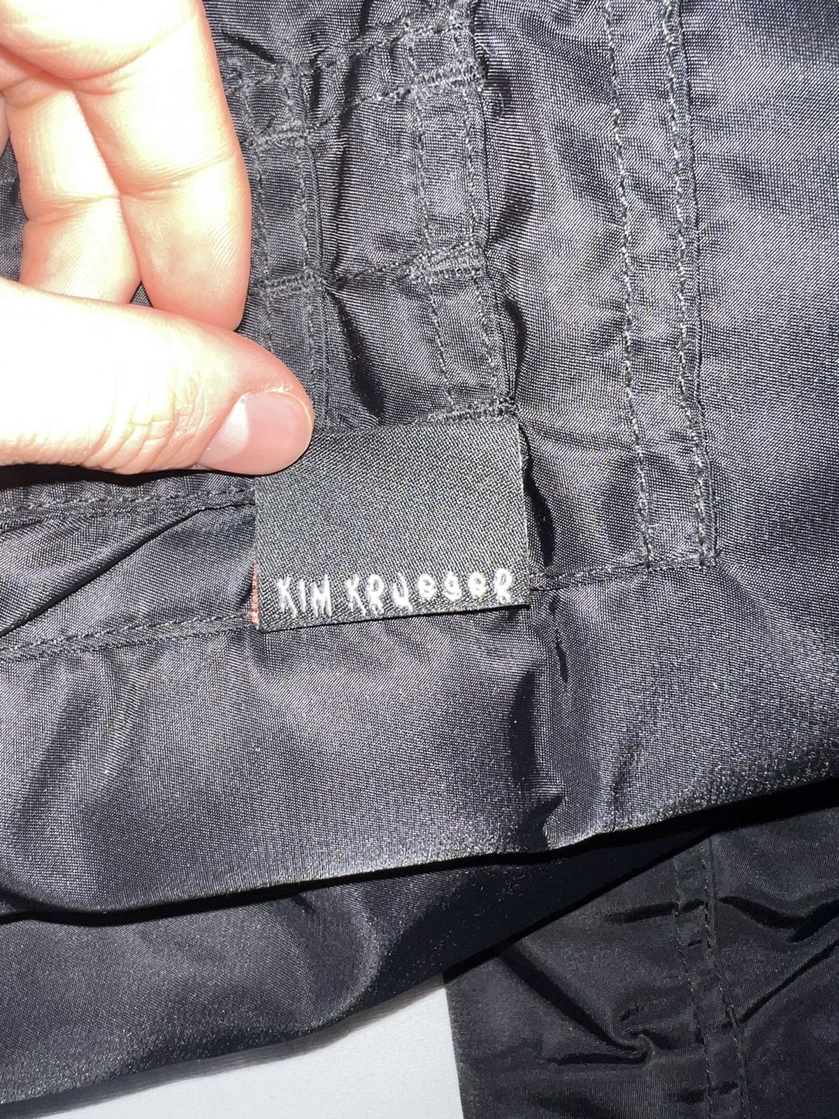 Kim Krueger Kim Krueger Bomber Size US M / EU 48-50 / 2 - 6 Thumbnail