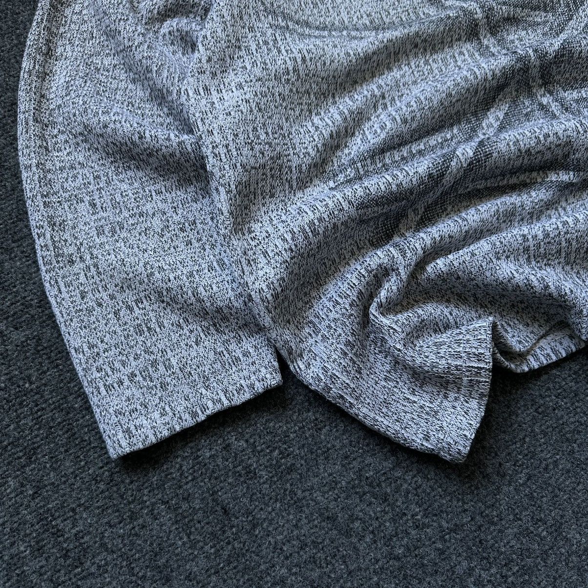 Issey Miyake VTG Japan Style Long-sleeve T-shirt Grunge Opium 00s USA Size US L / EU 52-54 / 3 - 4 Thumbnail