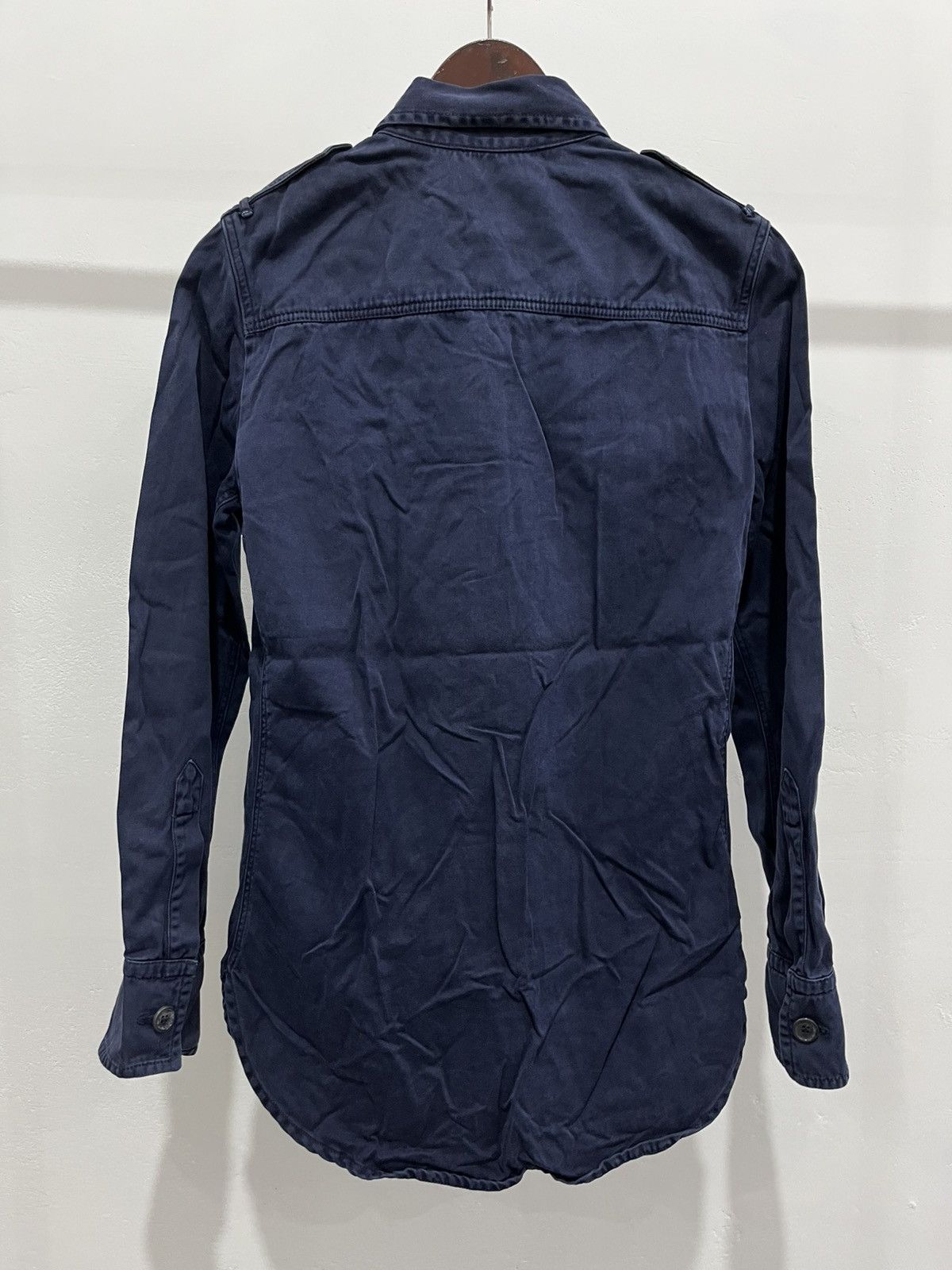 Isabel Marant × Isabel Marant Etoile × Saint Laurent Paris Etoile isabel marant archive Size S / US 4 / IT 40 - 2 Thumbnail