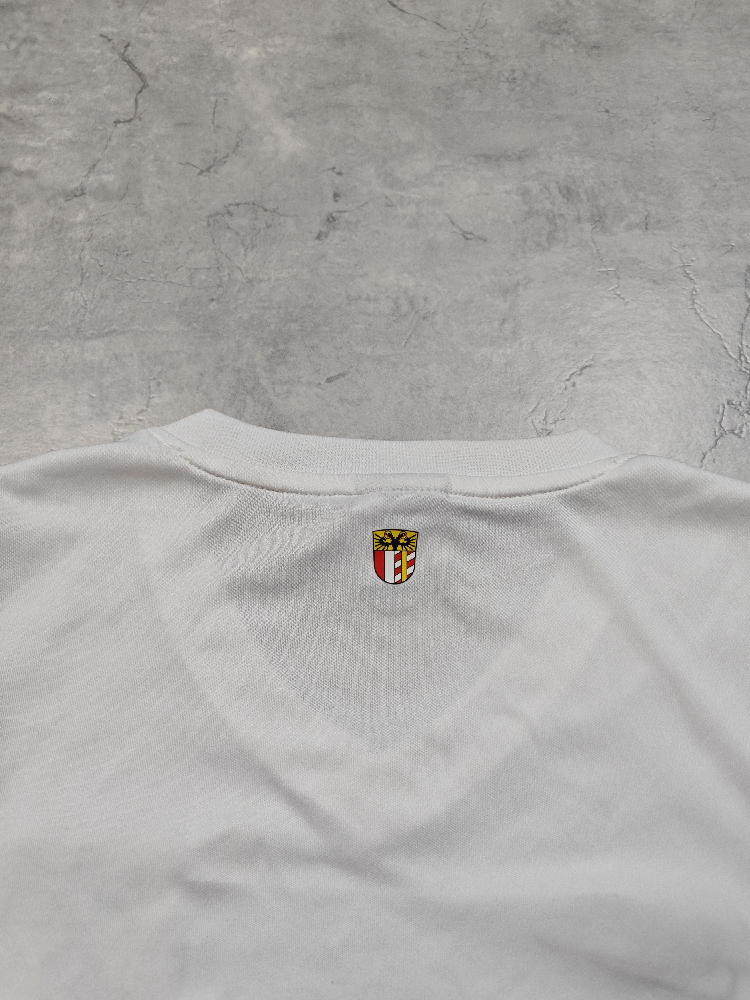 Nike Nike FC Augsburg 2014 Size US S / EU 44-46 / 1 - 6 Thumbnail