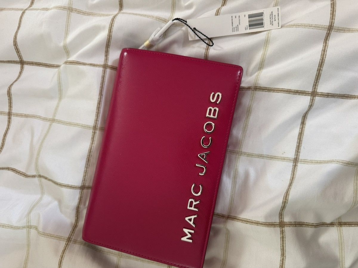 Marc Jacobs Marc jacobs crossbody Size ONE SIZE - 2 Thumbnail