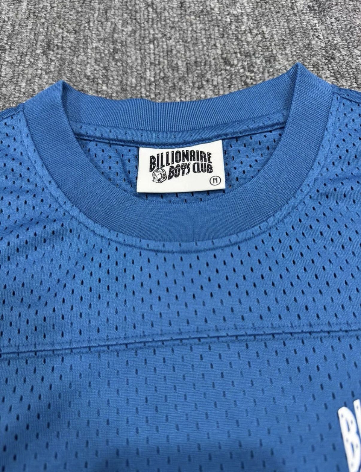 Billionaire Boys Club Billionaire Boys Club Jersey Short Sleeve T-Shirt Size US M / EU 48-50 / 2 - 7 Thumbnail