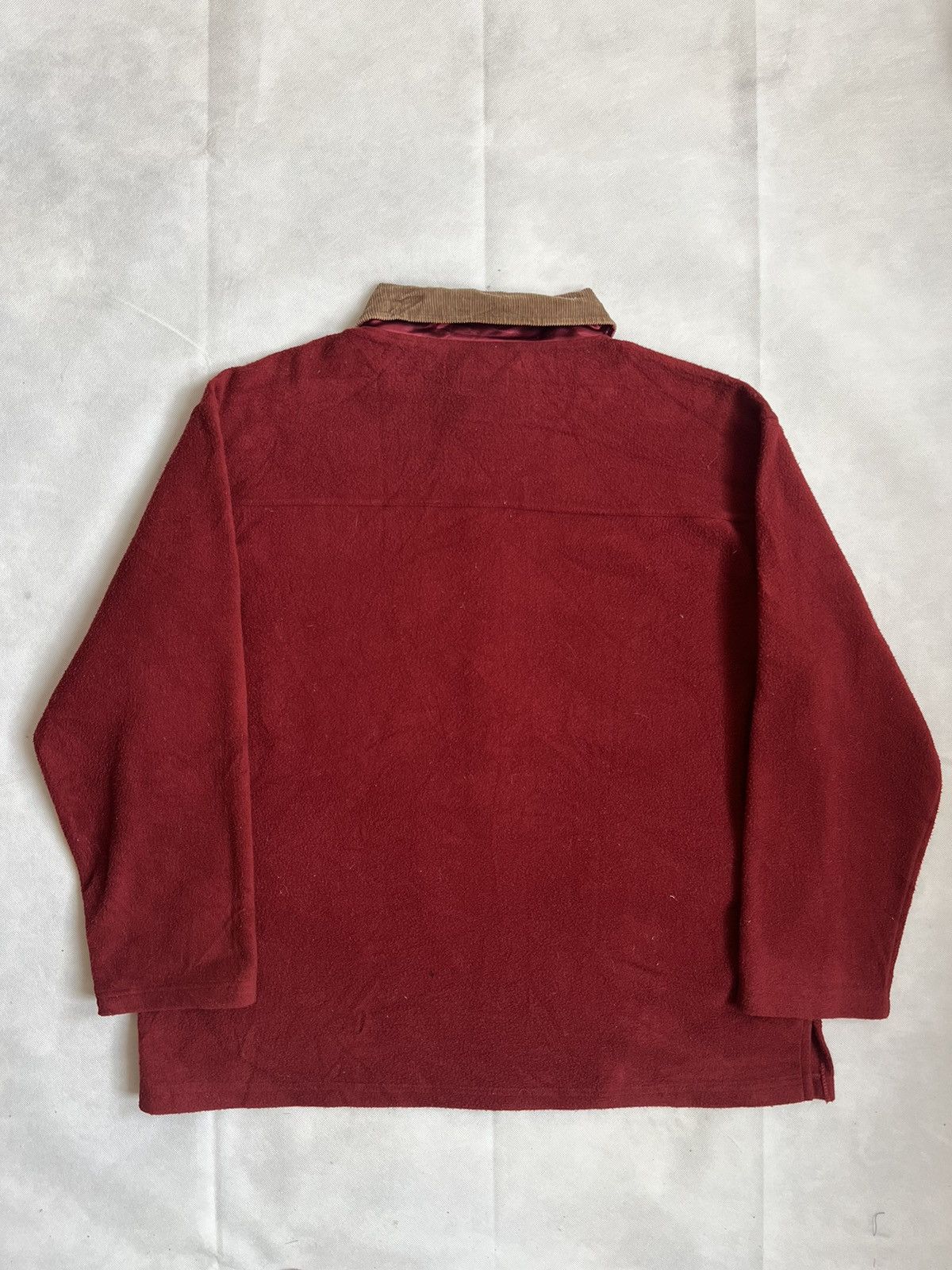 Japanese Brand Firetrap Wool Japanese Brand Chore Jacket Size US XL / EU 56 / 4 - 9 Thumbnail