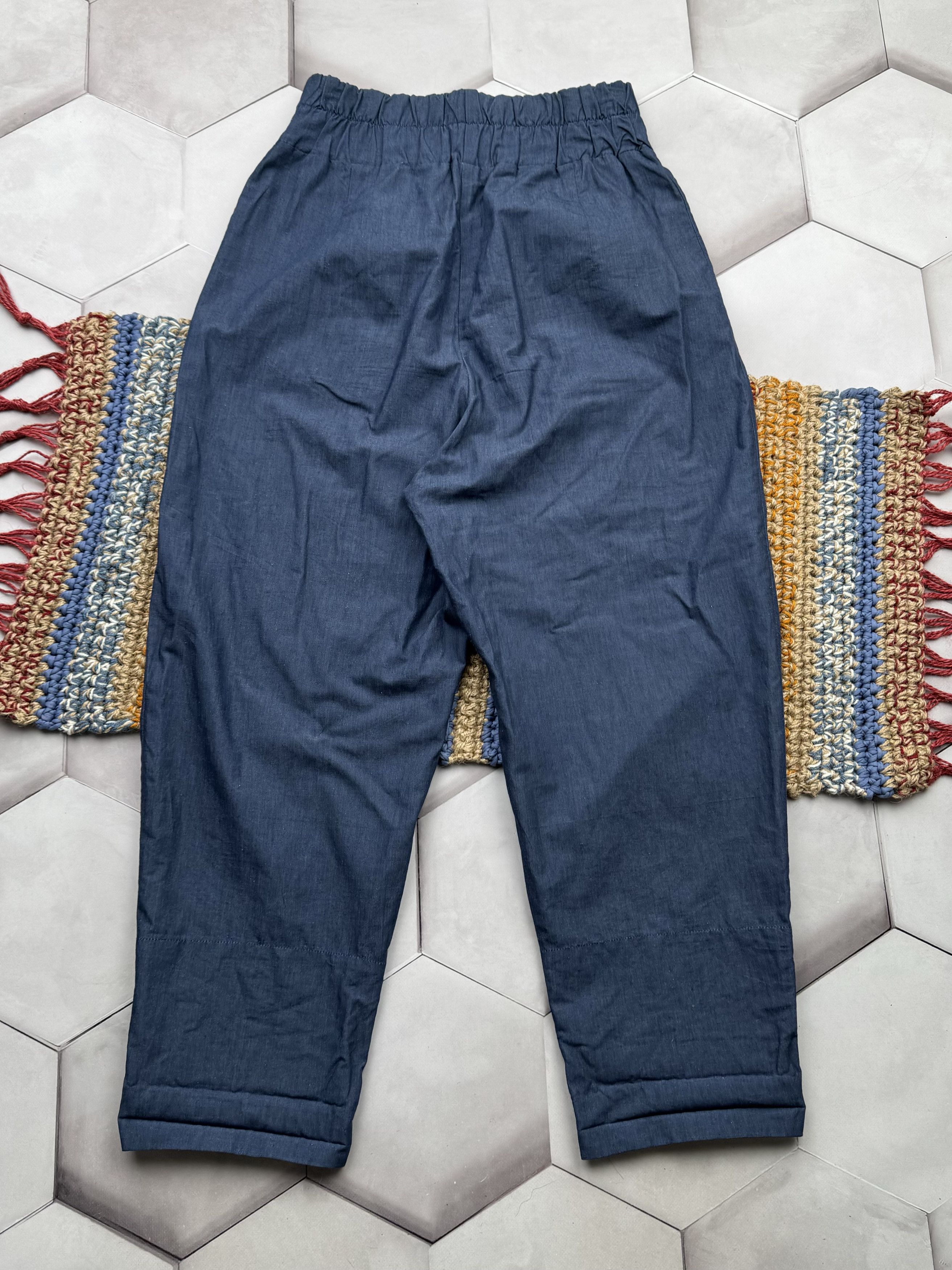 Japanese Brand Vintage Balloon Pants Size US 28 / EU 44 - 6 Thumbnail