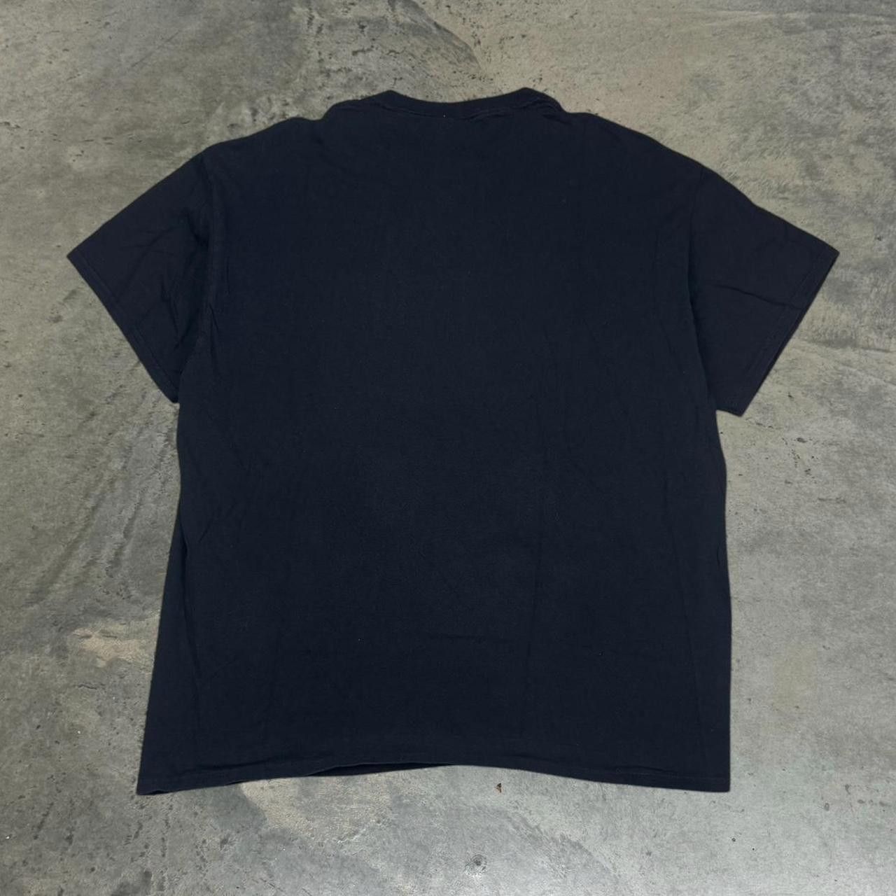 Gildan × Vintage Vintage Y2K “I Like Two People And All Of The Dogs” T-Shirt Size US L / EU 52-54 / 3 - 3 Thumbnail
