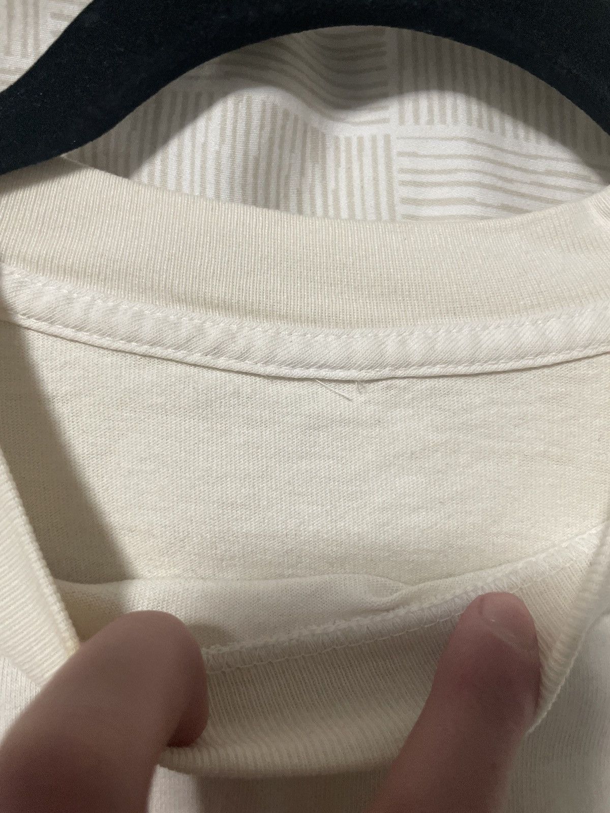Yeezy Donda 2 concert merch SAMPLE/UNRELEASED Size US S / EU 44-46 / 1 - 3 Thumbnail