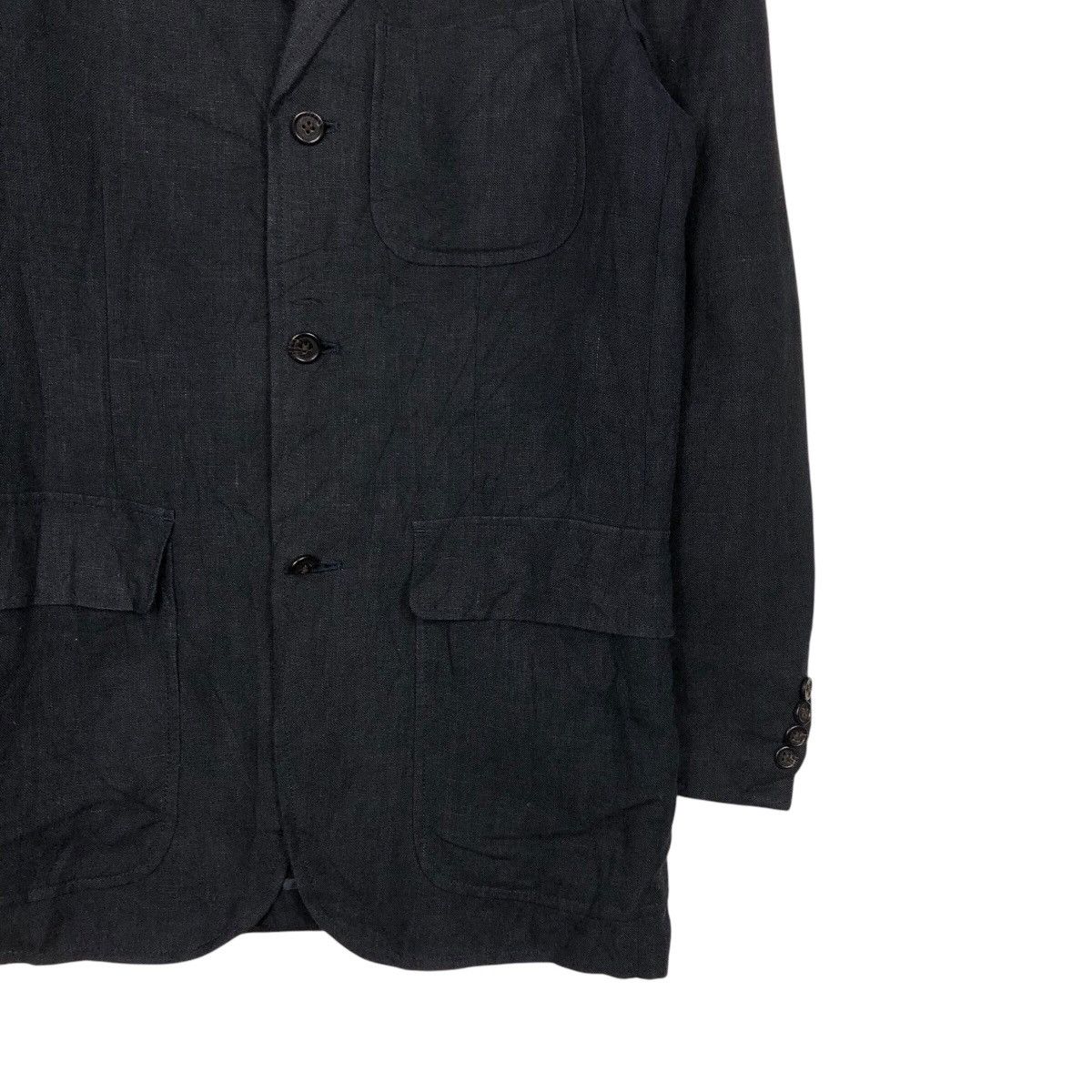 Polo Ralph Lauren 📌Vintage Chore Worker Jacket Polo Ralph Lauren Size US L / EU 52-54 / 3 - 6 Thumbnail