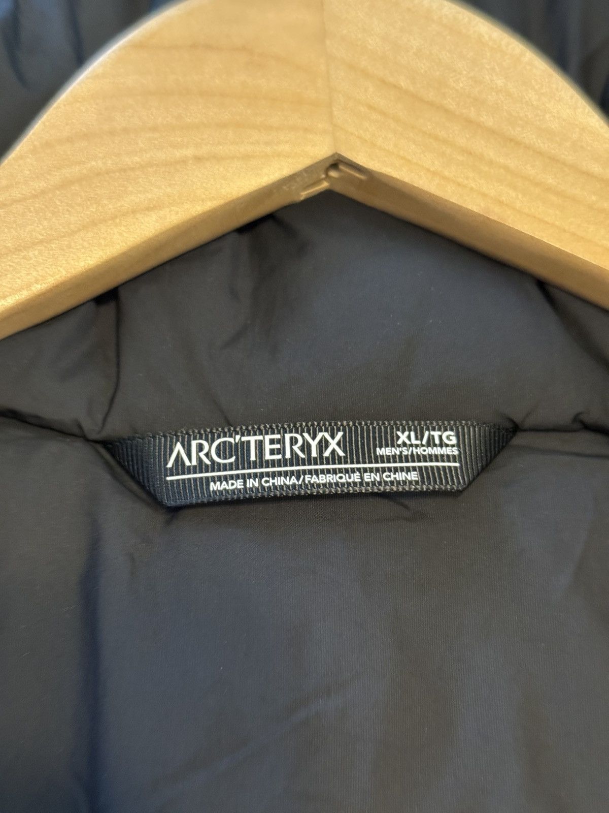 Arc'teryx Beta Insulated Jacket Size US XL / EU 56 / 4 - 12 Thumbnail