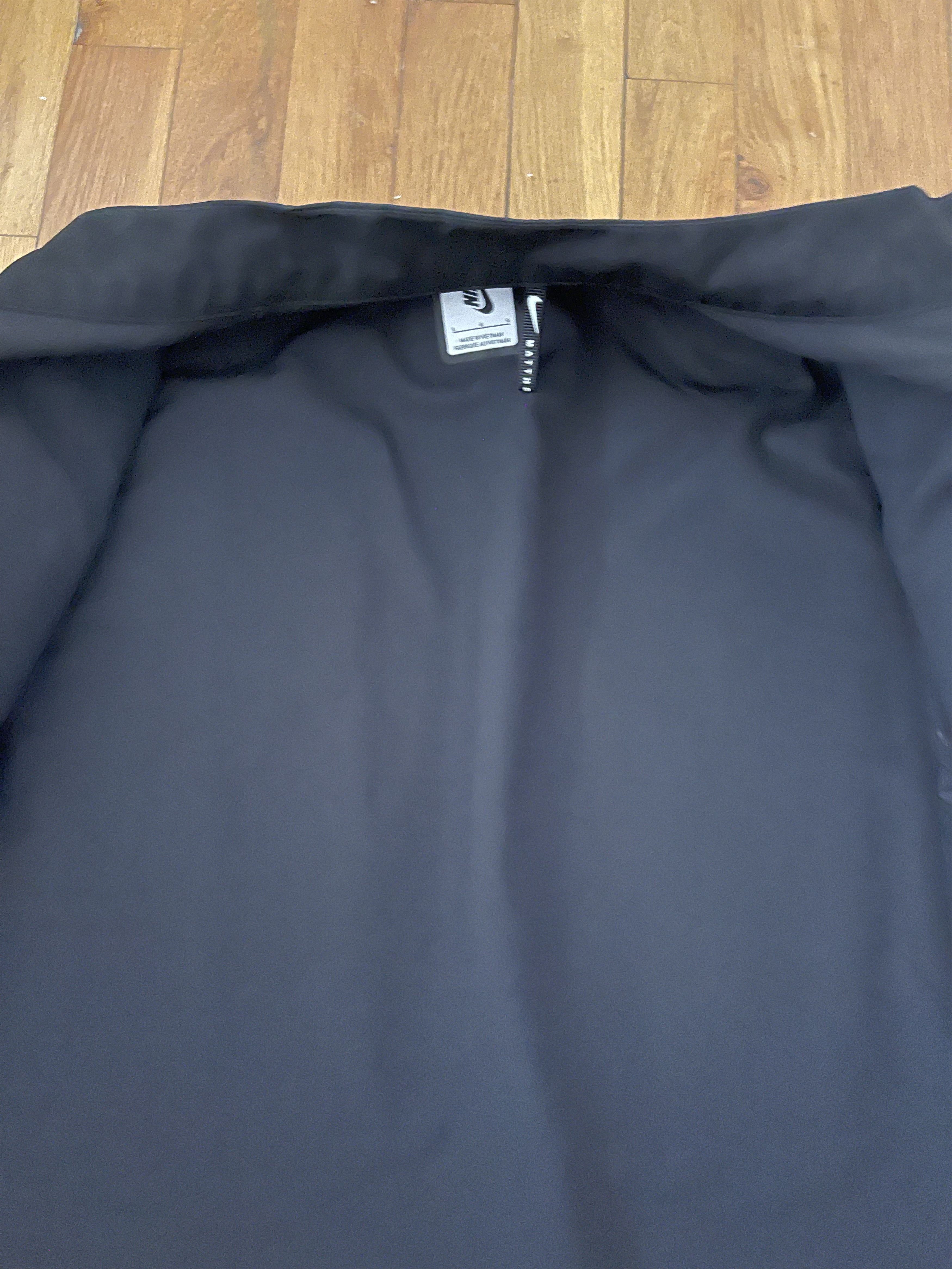 MMW × Nike Nike X MMW Convertible Utility Jacket Size US L / EU 52-54 / 3 - 8 Thumbnail