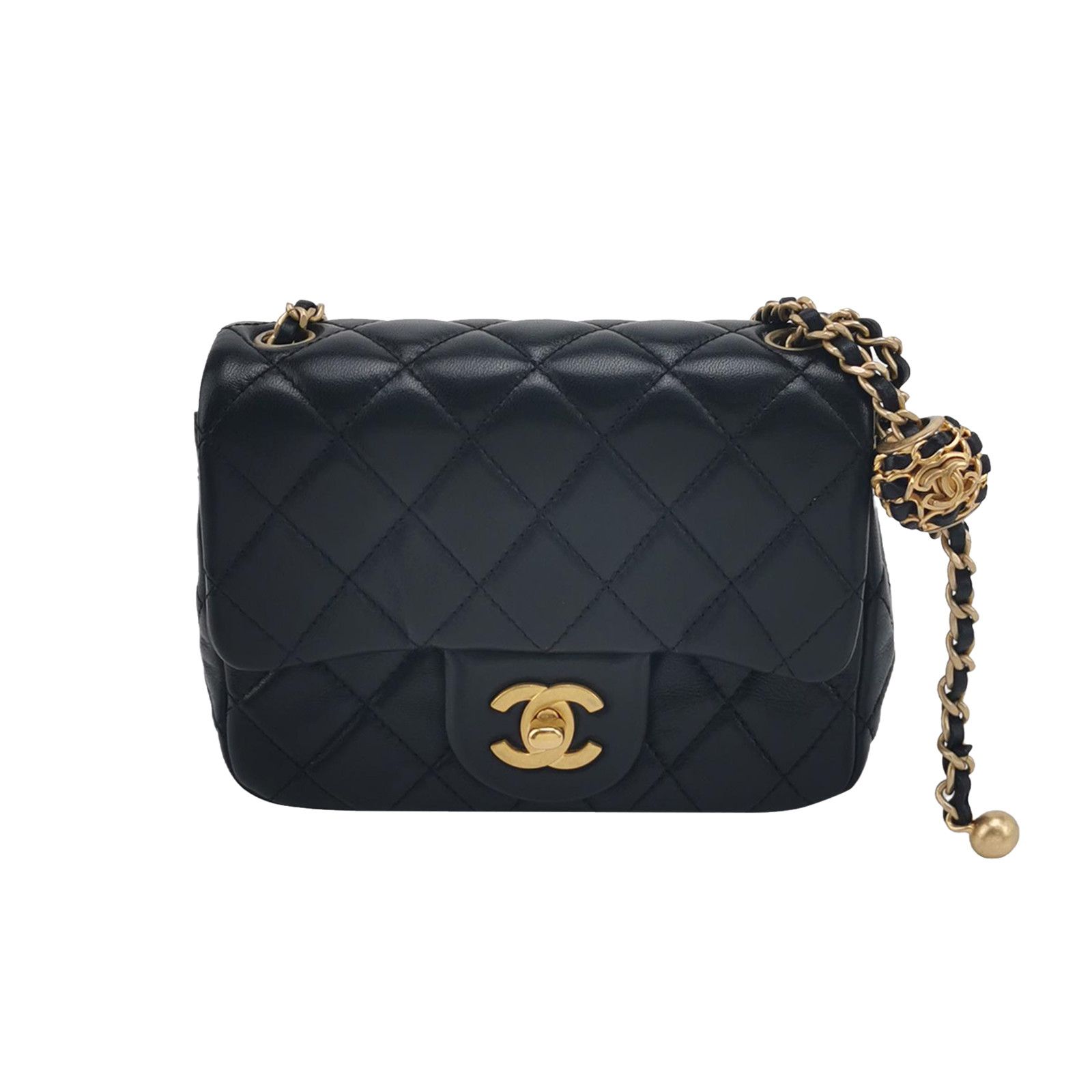 Chanel Chanel Women os Shoulder Bags Size ONE SIZE - 1 Thumbnail