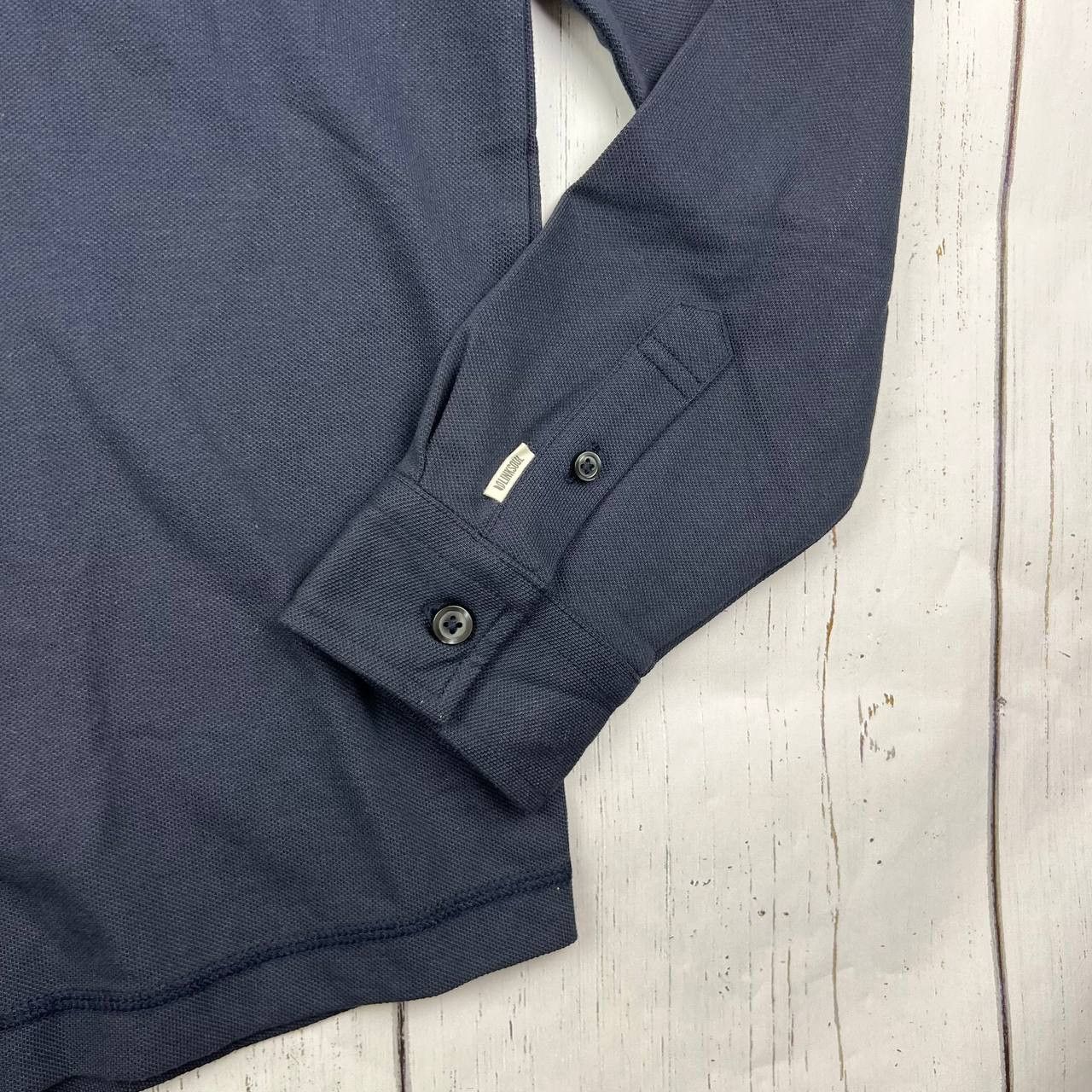 Other LinkSoul Golf Plain Medium Tempus Fugit Full Buttoned Size US M / EU 48-50 / 2 - 3 Thumbnail