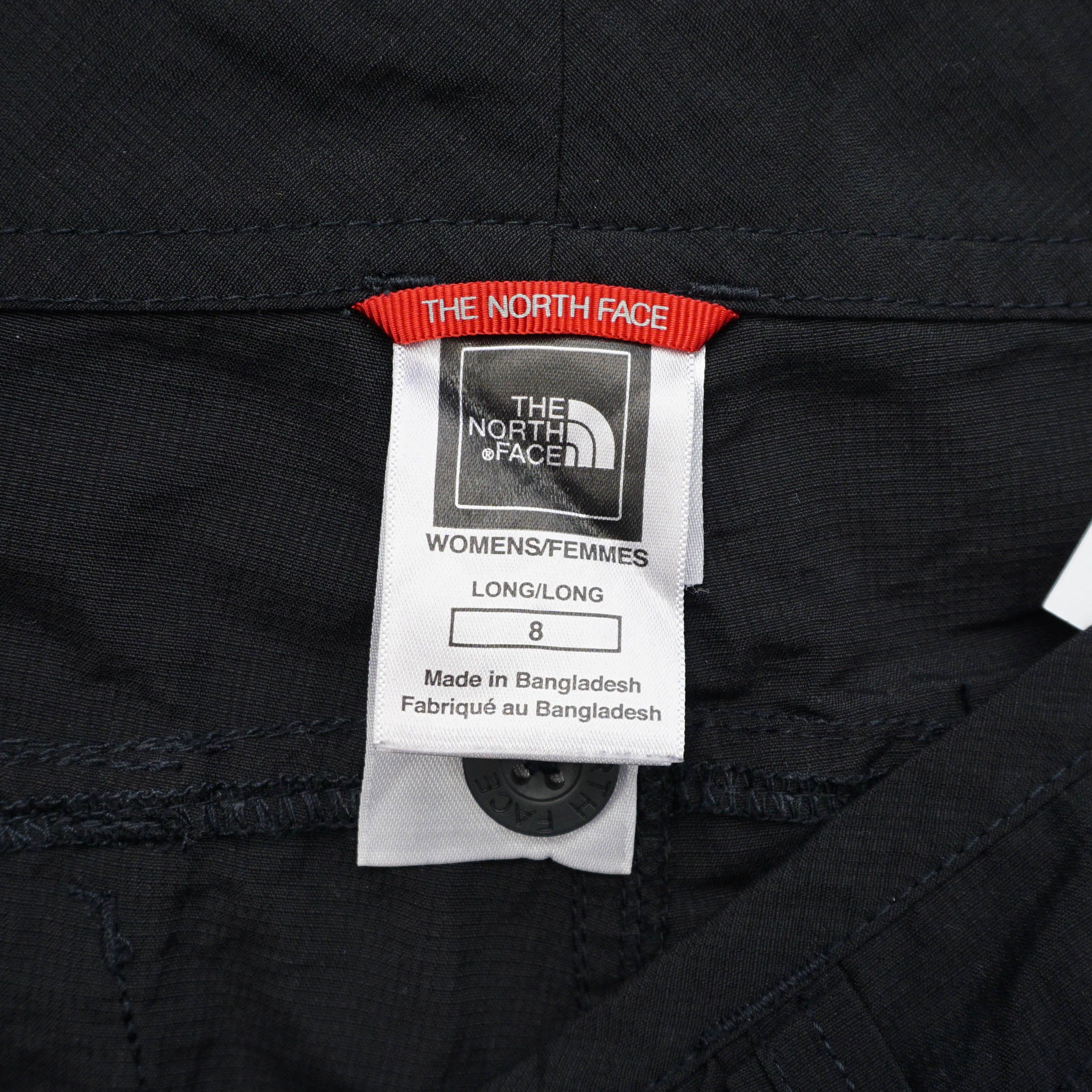 The North Face M Size Gorpcore/Techwear Shorts Size 30" / US 8 / IT 44 - 4 Thumbnail