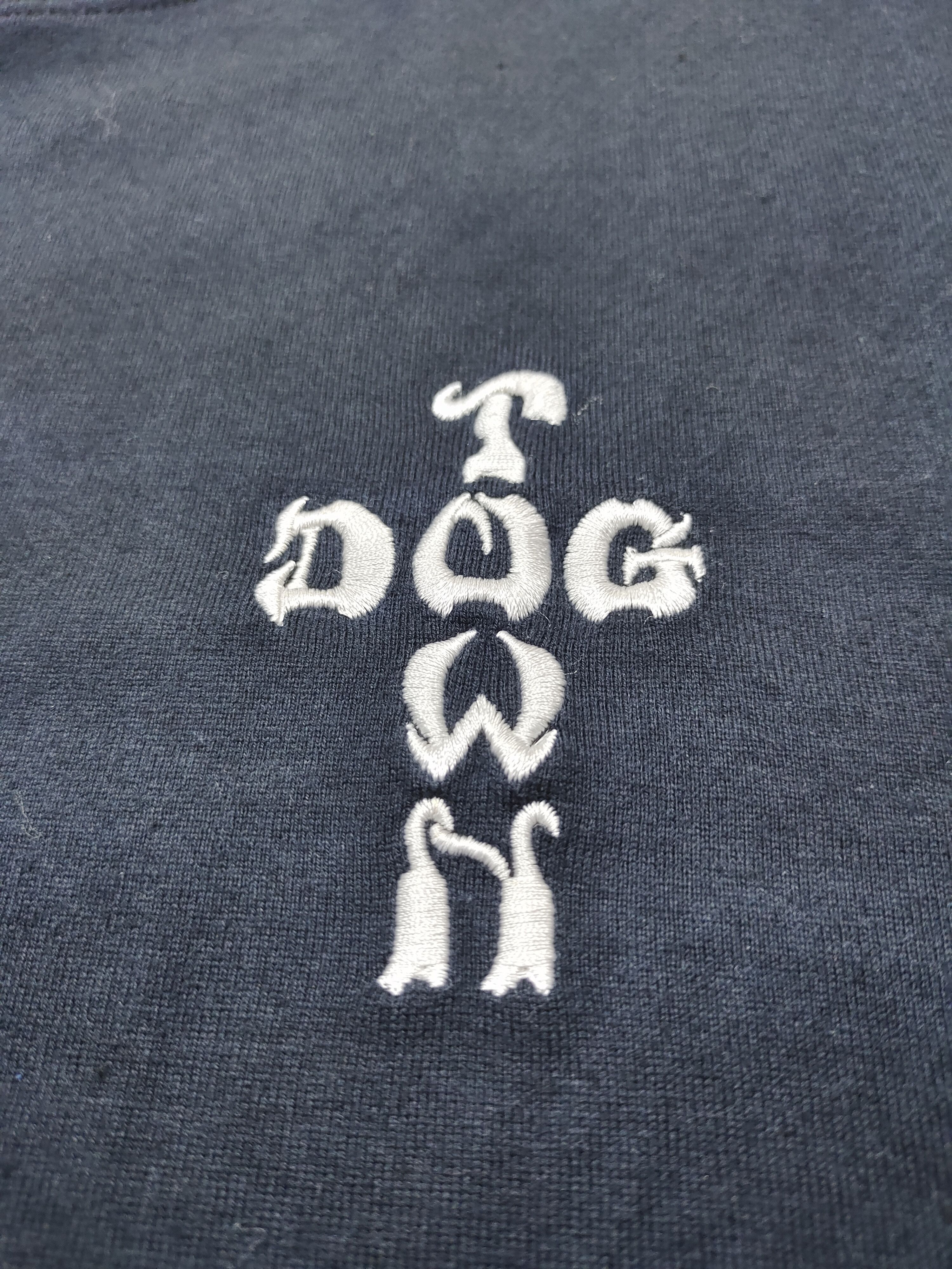 Dogtown VINTAGE DOGTOWN BLACK DRAGON Size US XL / EU 56 / 4 - 10 Thumbnail