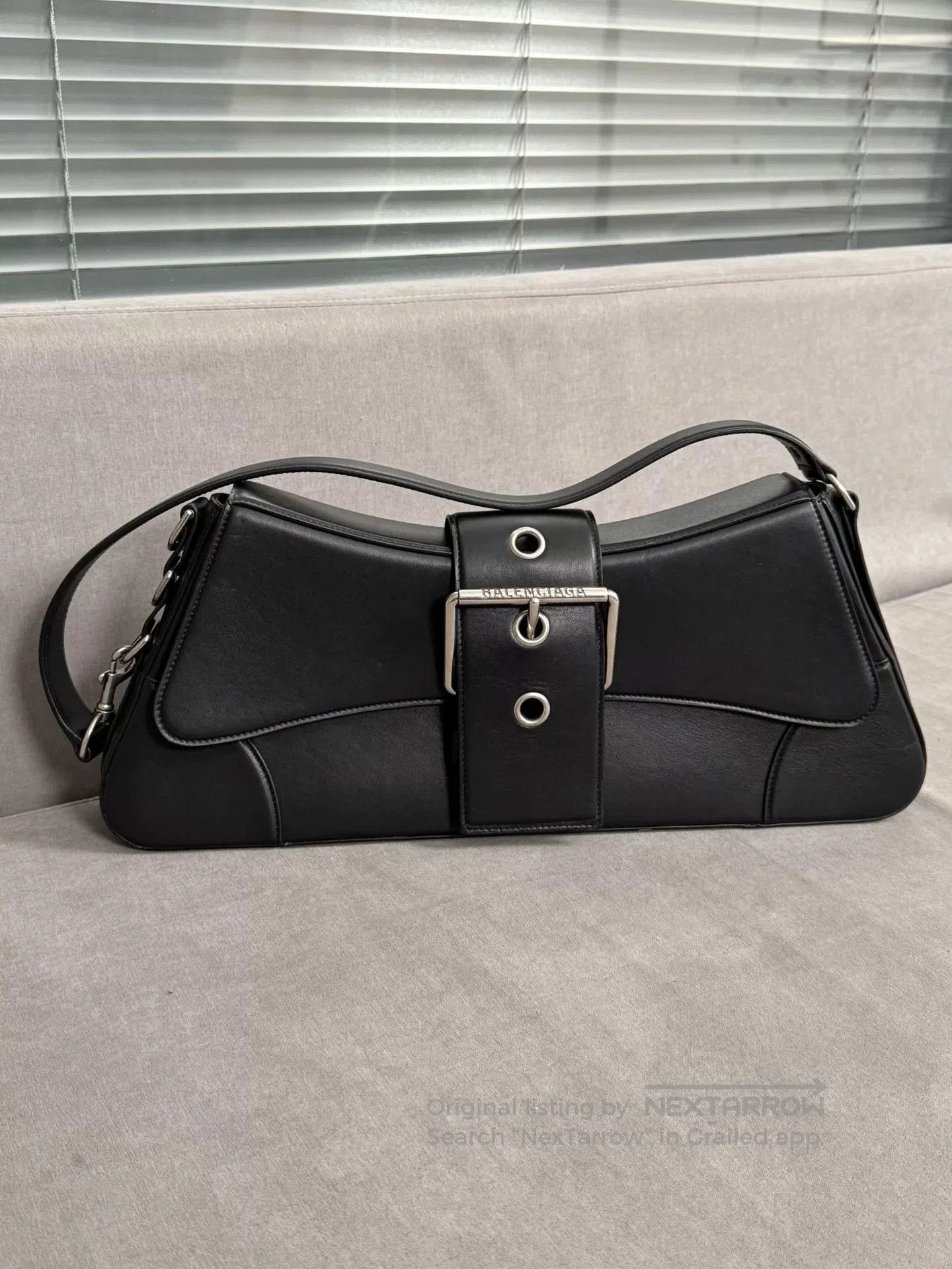 Balenciaga Balenciaga Lindsay Shoulder Bag Large New. Size ONE SIZE - 1 Thumbnail