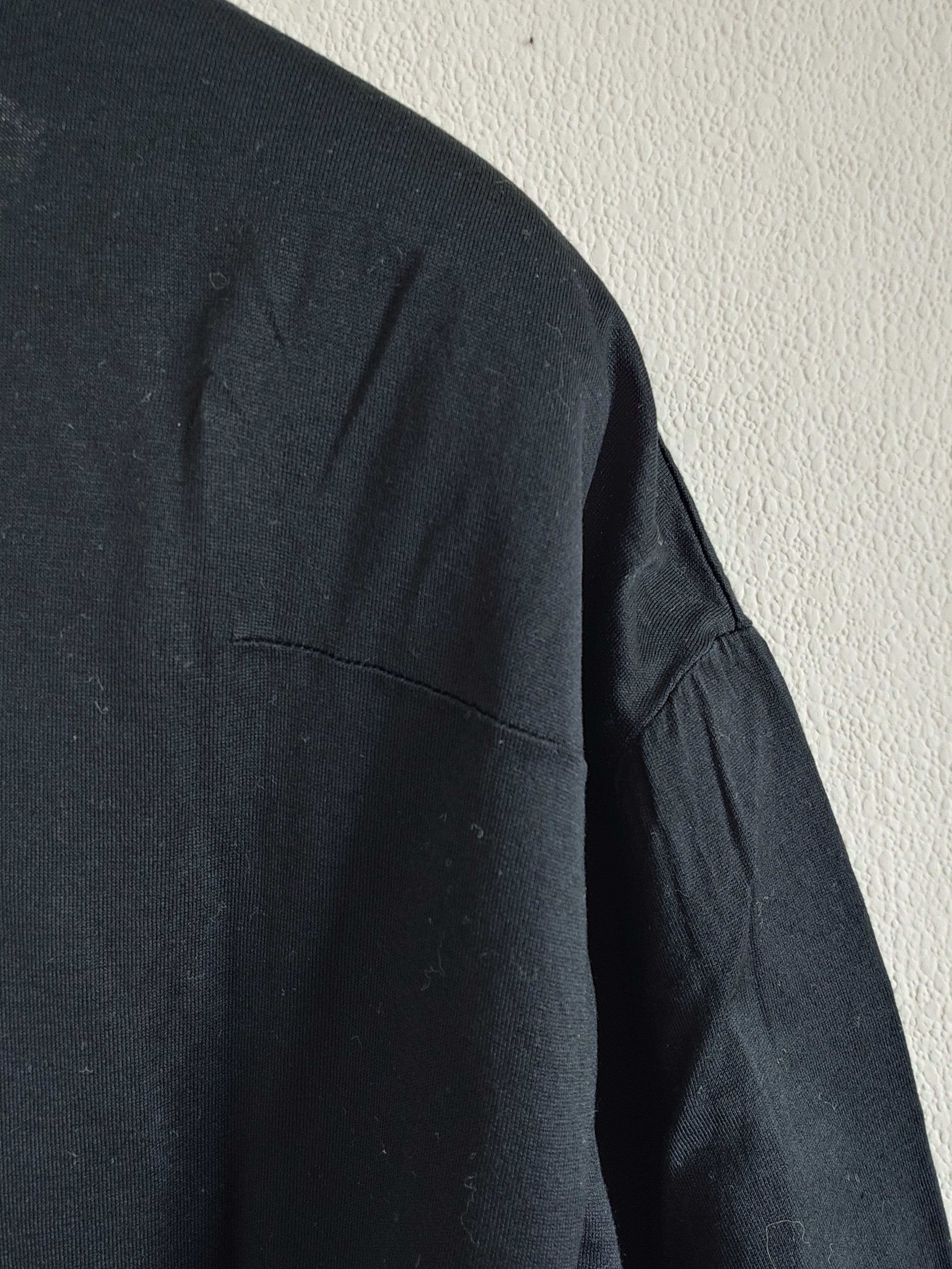 Dior Dior HOMME AW09 Oversized Tee Size US L / EU 52-54 / 3 - 7 Thumbnail
