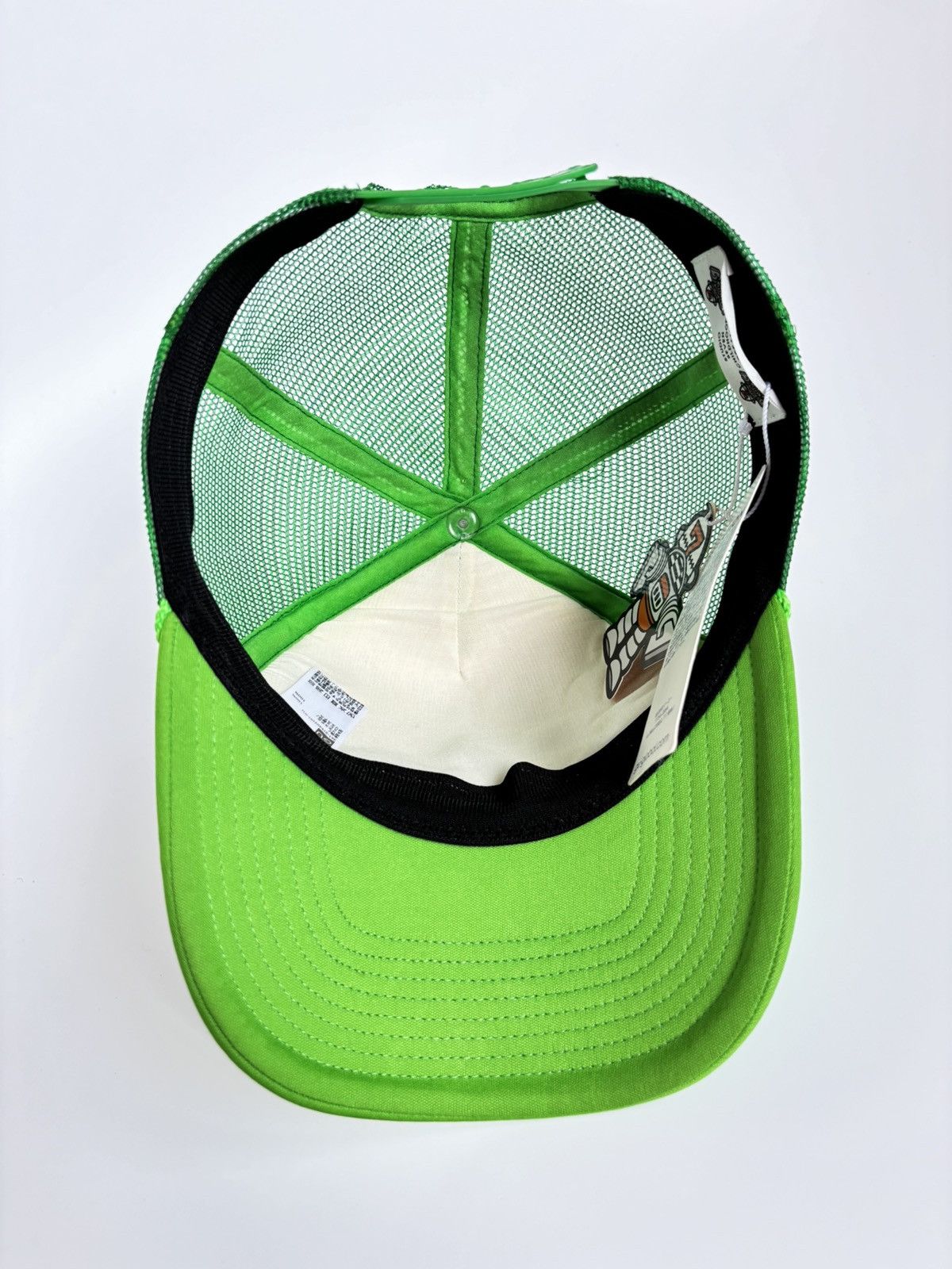 GU GU Studio Seven Cap Size ONE SIZE - 6 Thumbnail