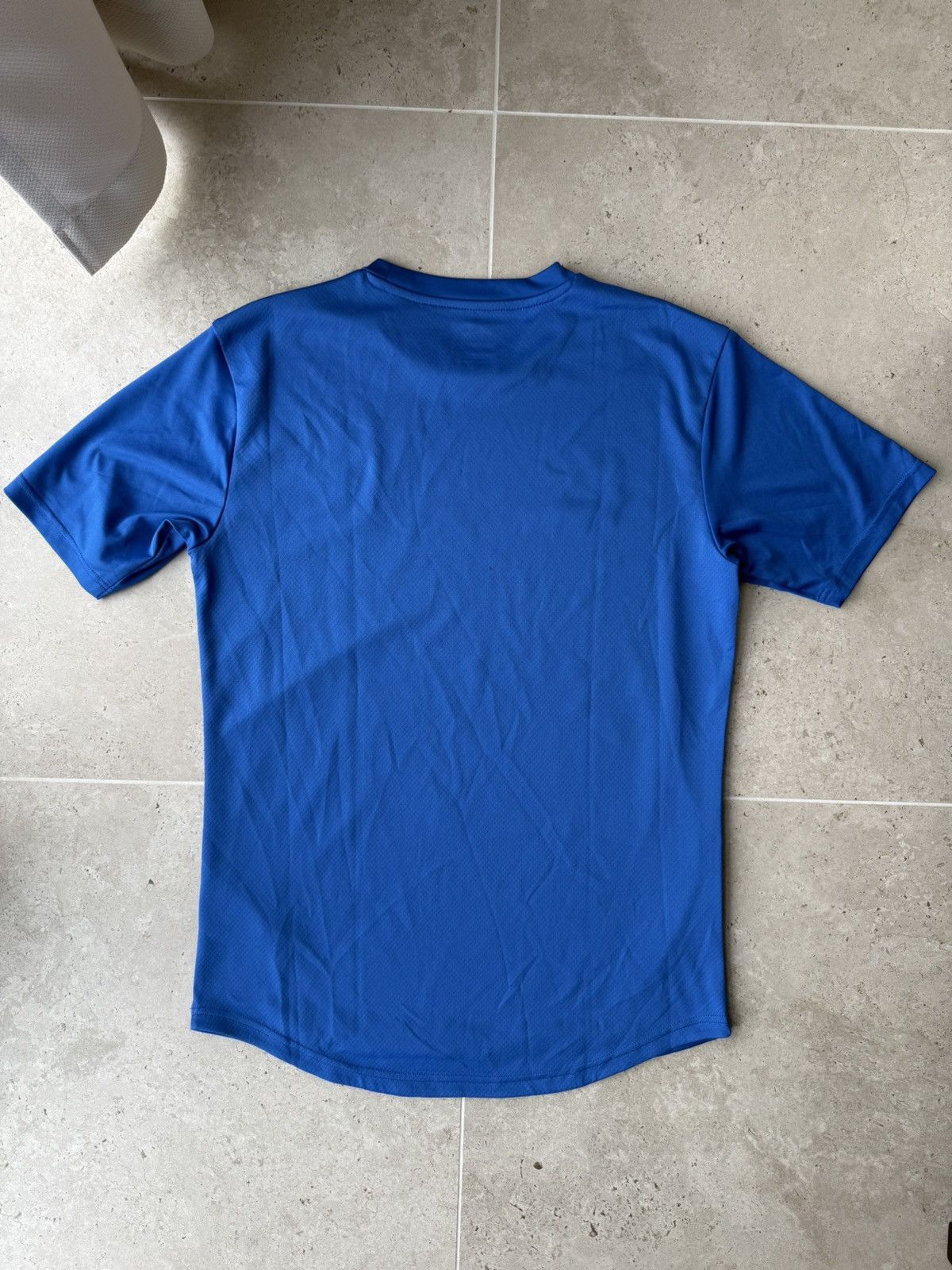 Puma Italy 2020 2021 pre-match football shirt jersey kit soocer Size US M / EU 48-50 / 2 - 2 Thumbnail