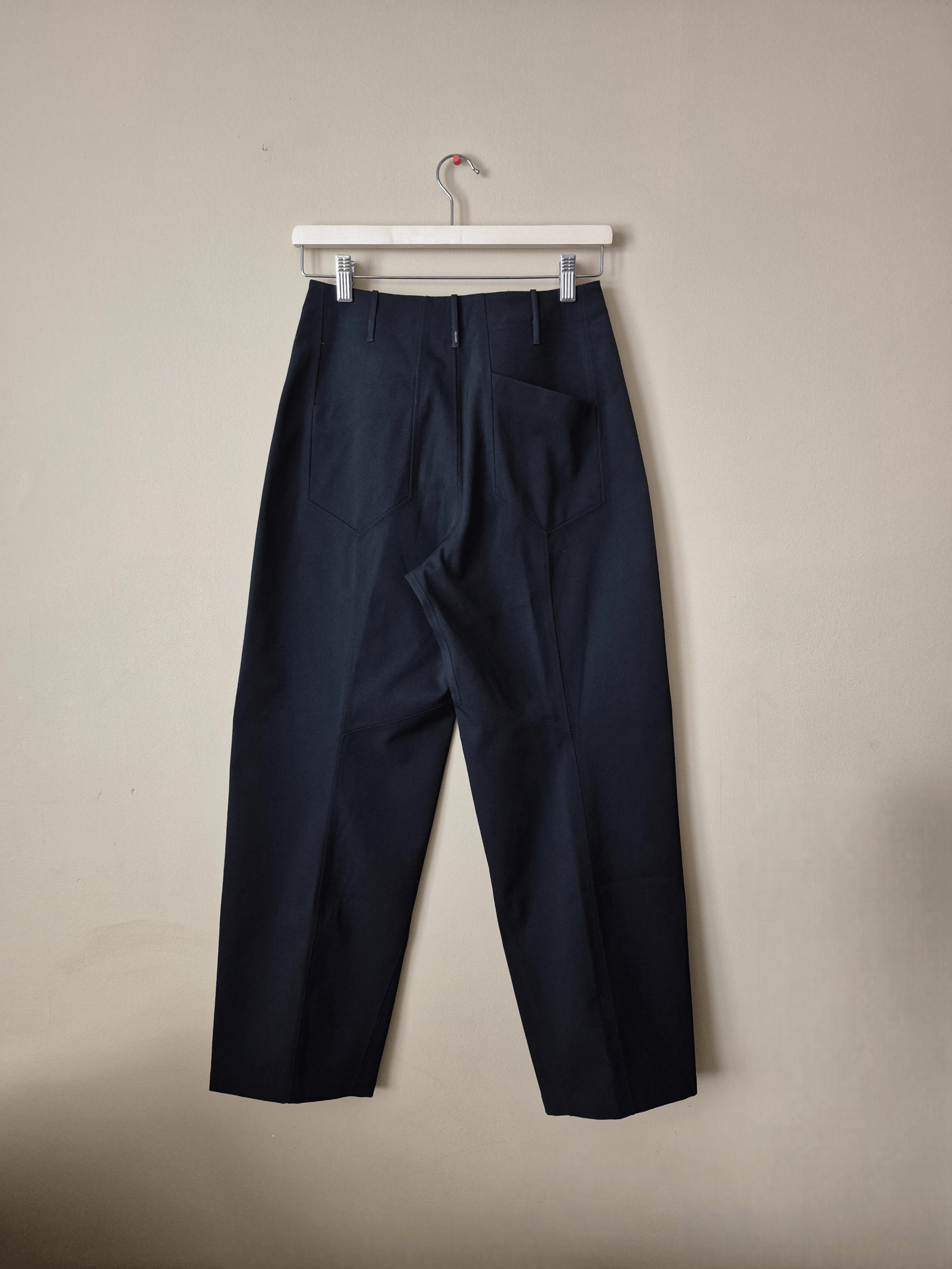 Veilance Belfry Wool Pant Size US 28 / EU 44 - 2 Thumbnail