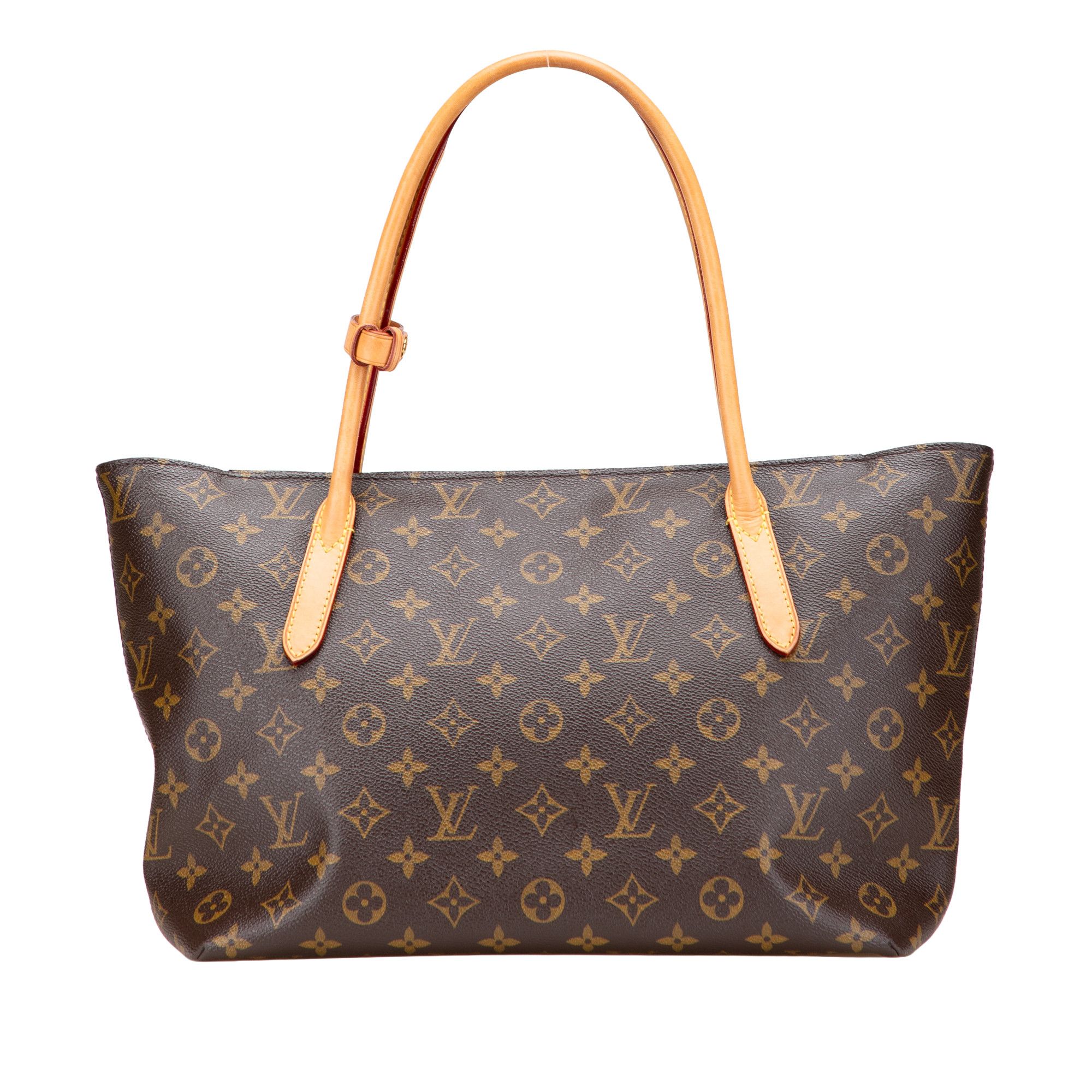 Louis Vuitton Louis Vuitton Monogram Raspail PM Size ONE SIZE - 1 Thumbnail