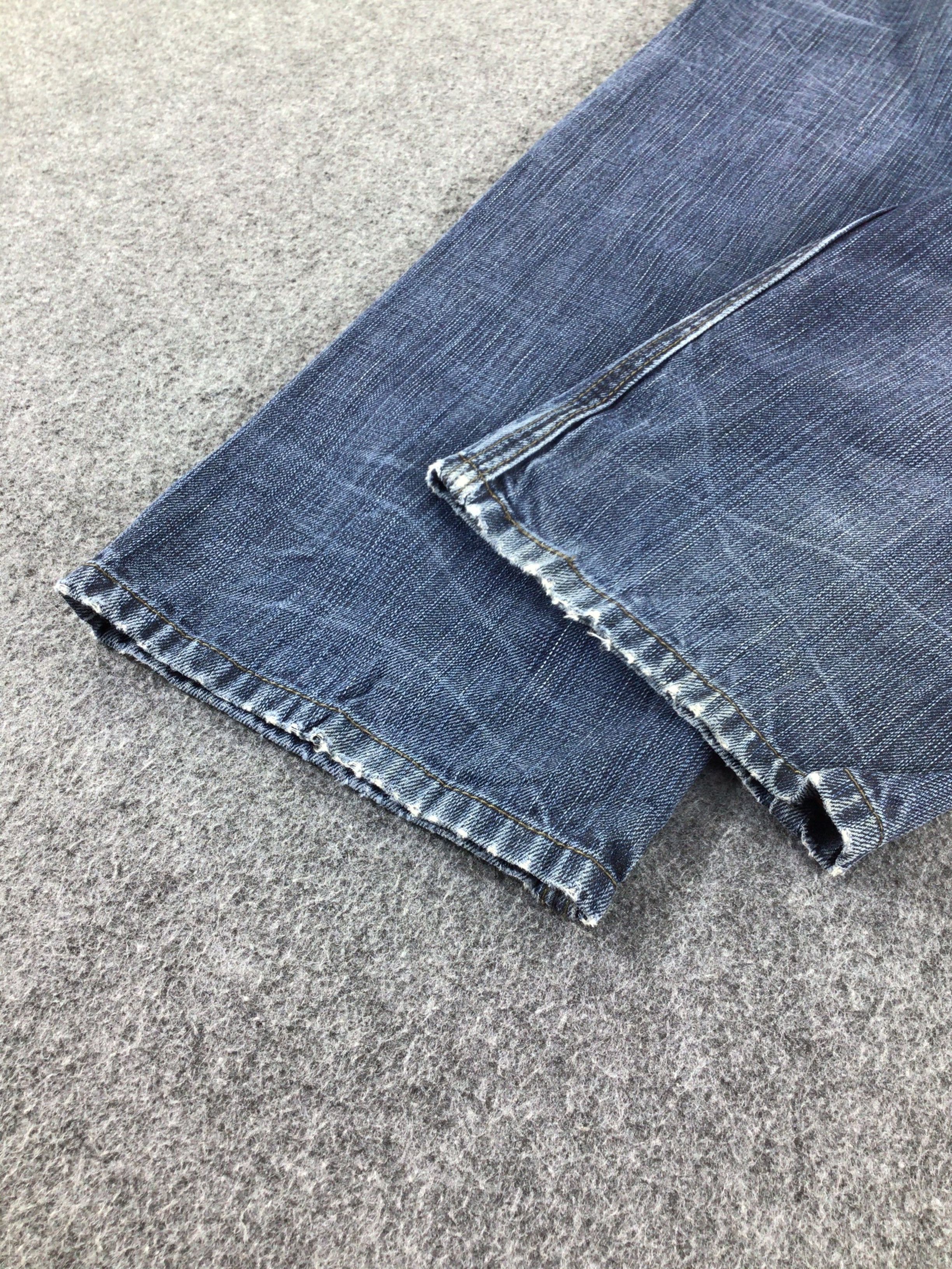 Levi's Vintage Levis 514 Jeans-J497 Size US 31 - 6 Thumbnail