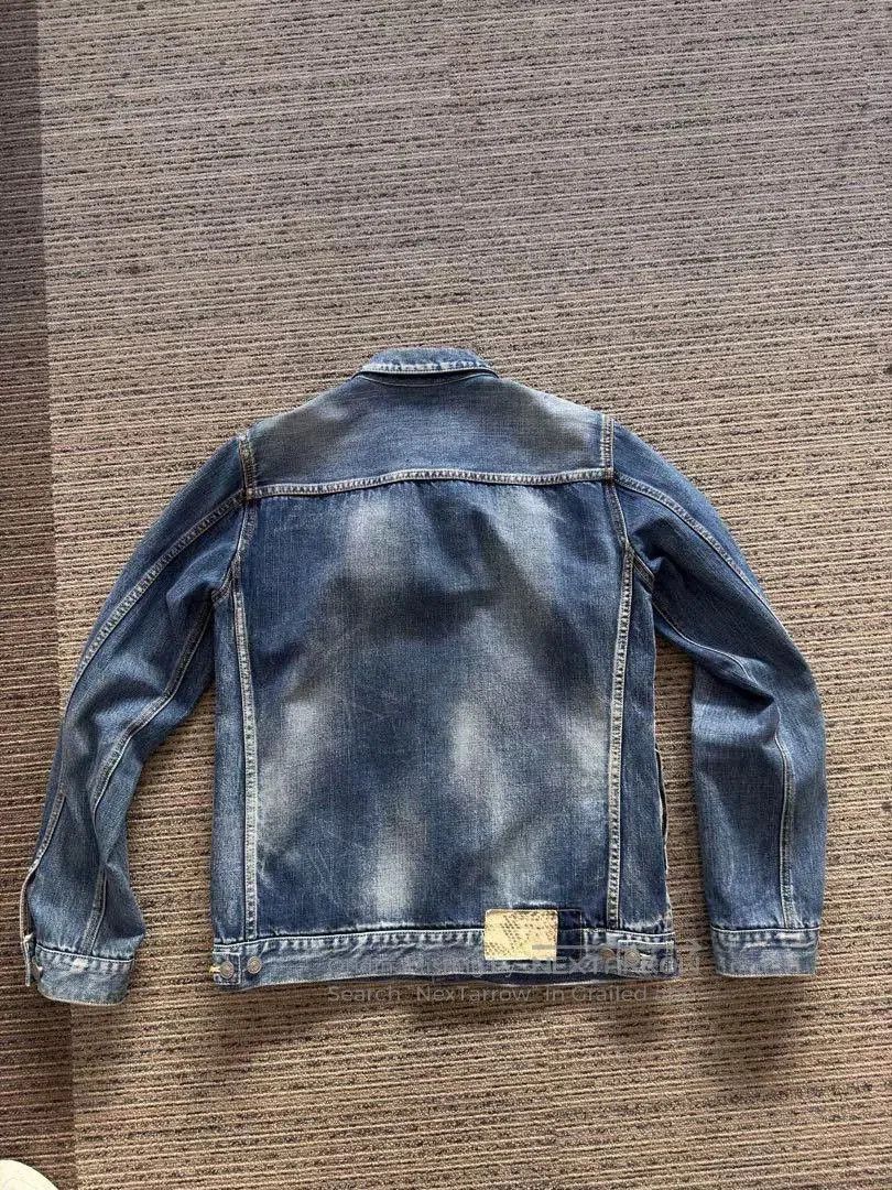 Visvim visvim SOCIAL SCULPTURE 101 JKT. Size US M / EU 48-50 / 2 - 2 Thumbnail